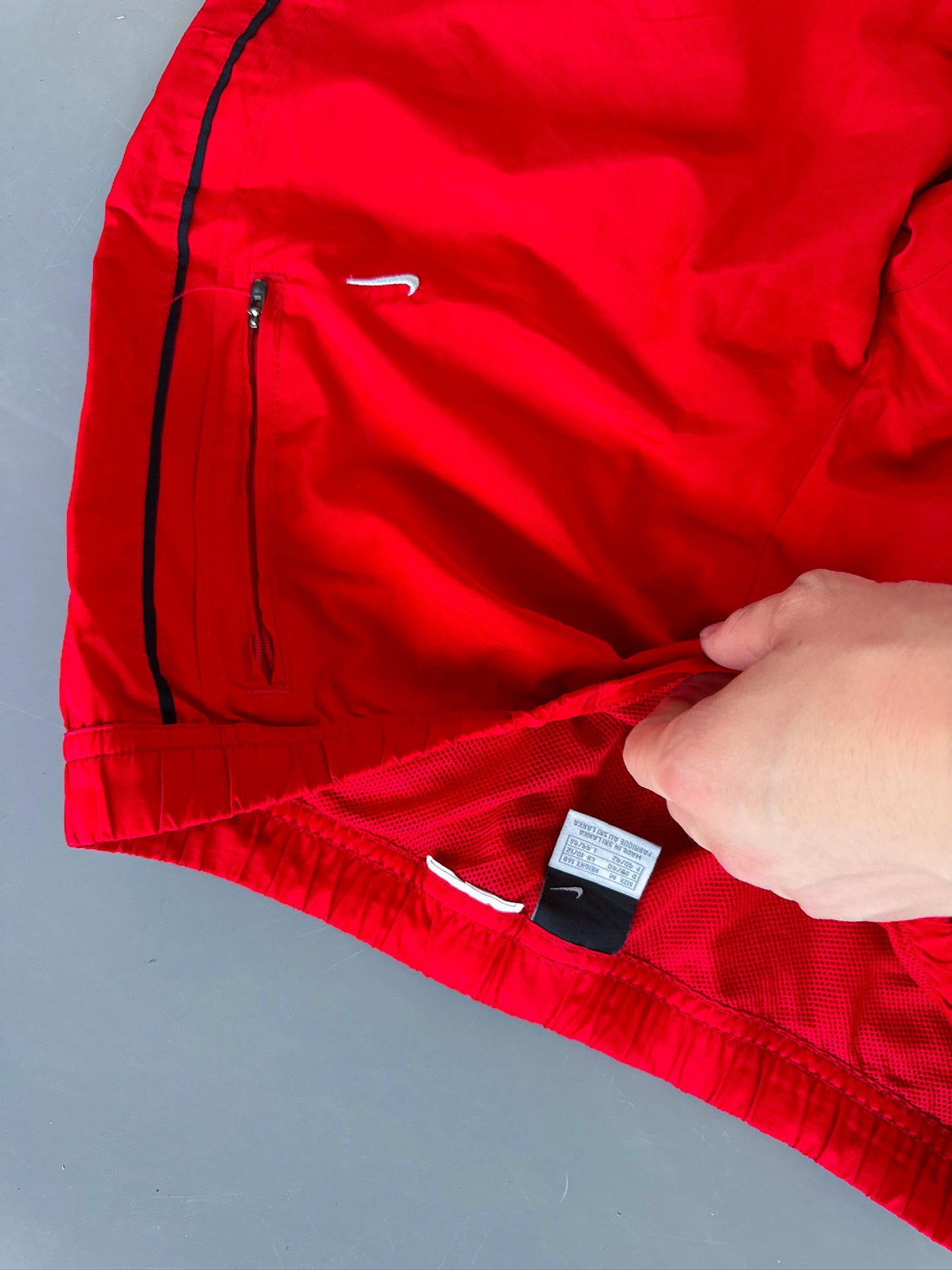 Nike Vintage Trackpants | M