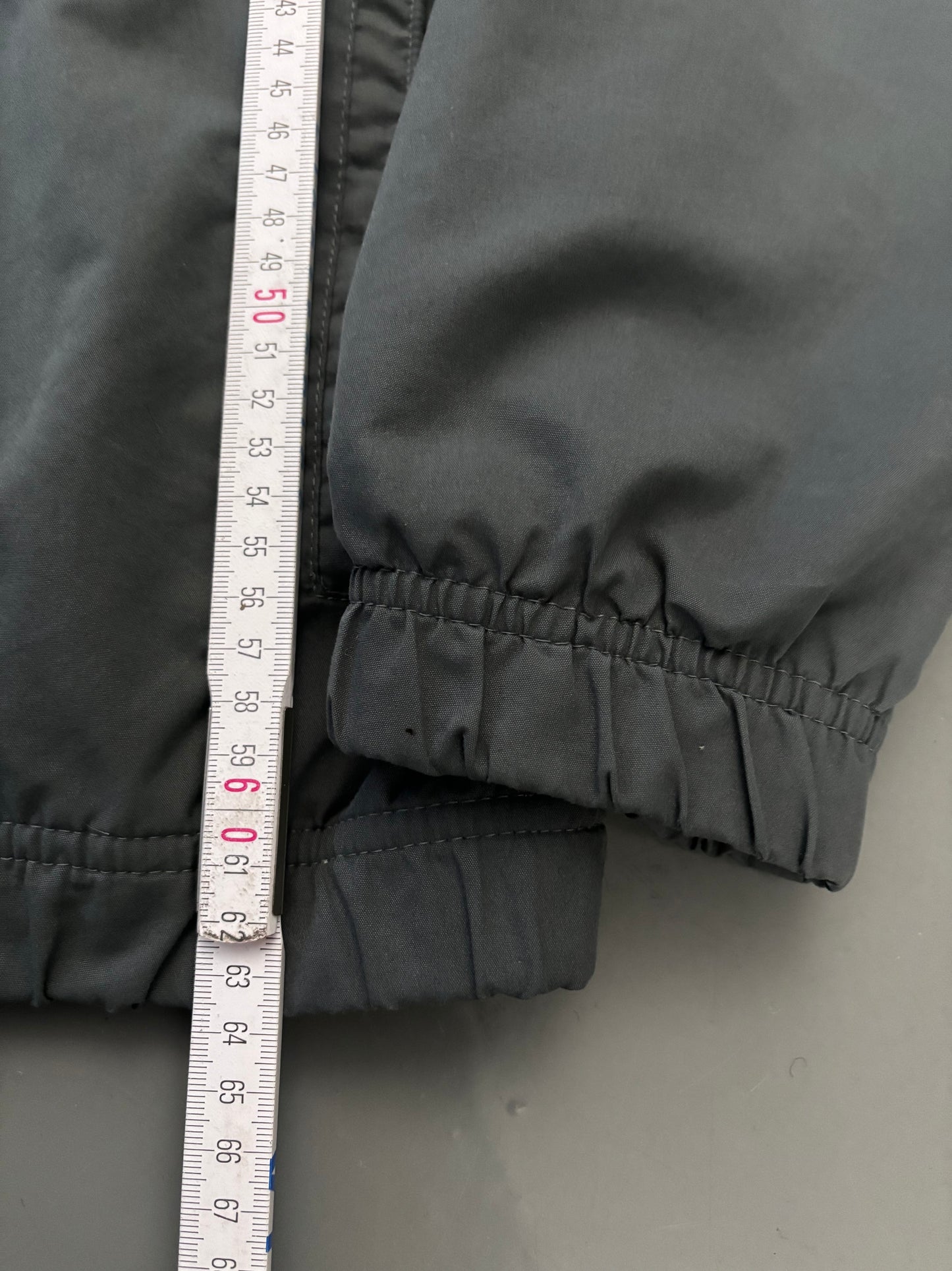 Nike Vintage Trackjacket | S