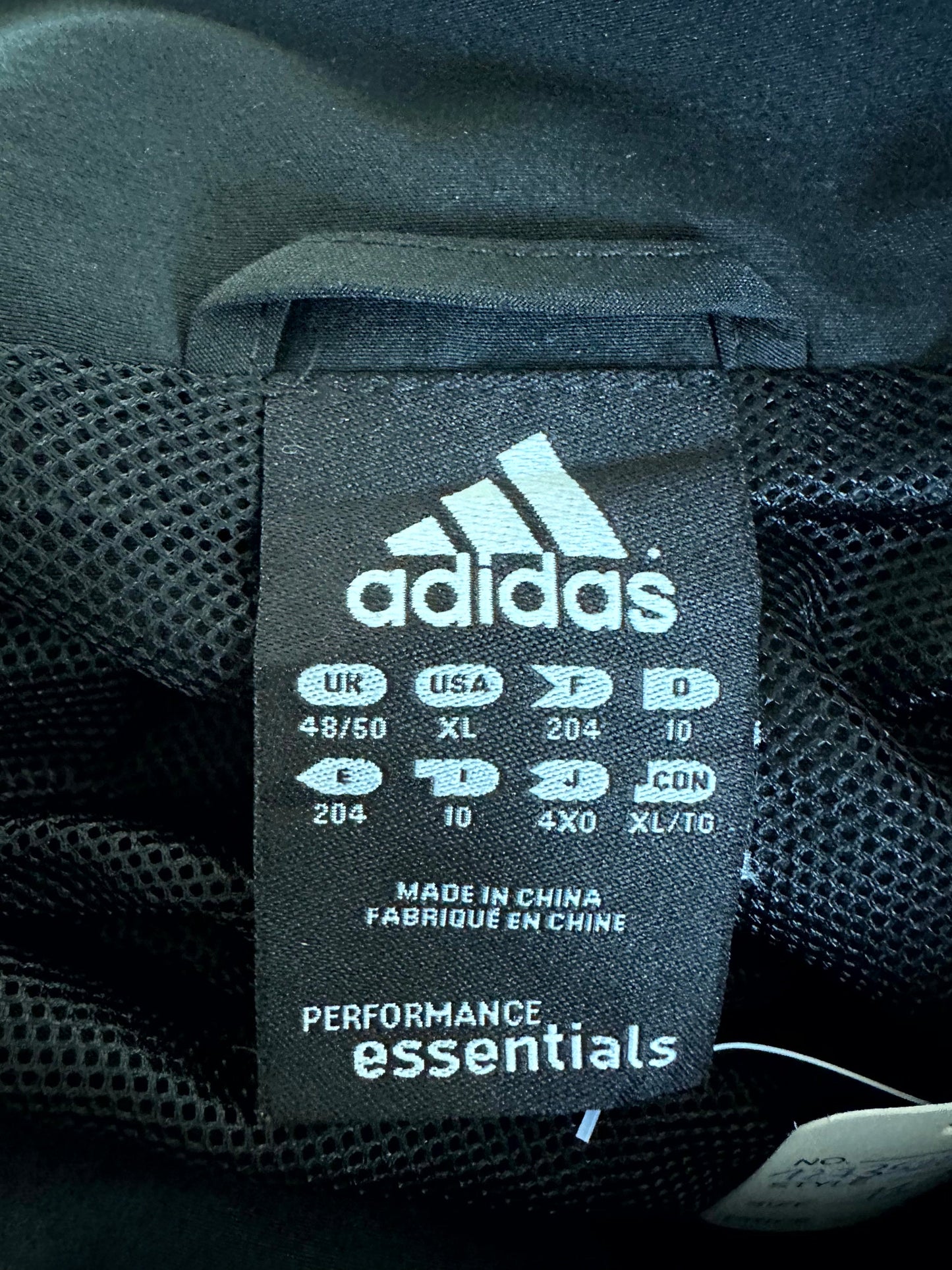 Adidas Vintage Tracksuits | XL