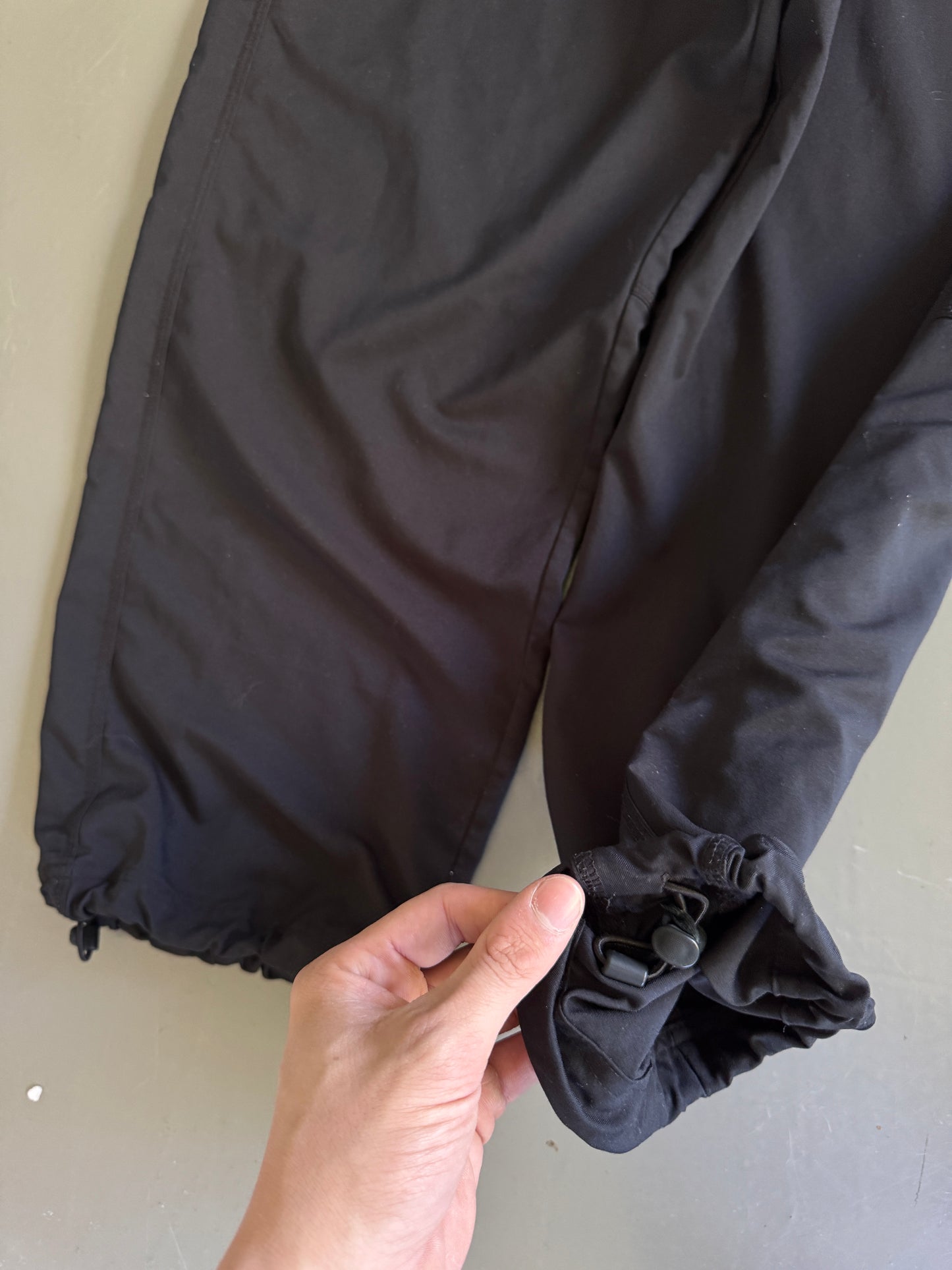 Nike Vintage Trackpants | L