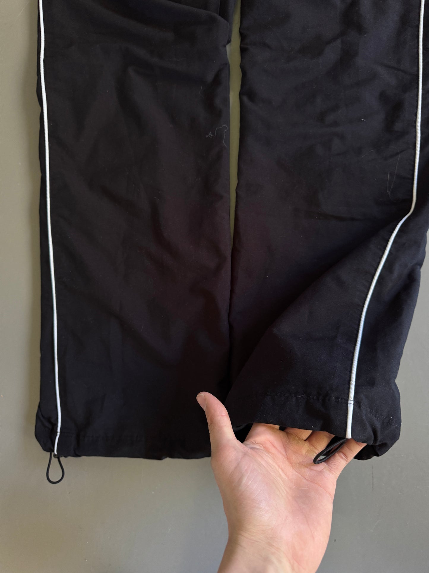 Nike Vintage Trackpants | S