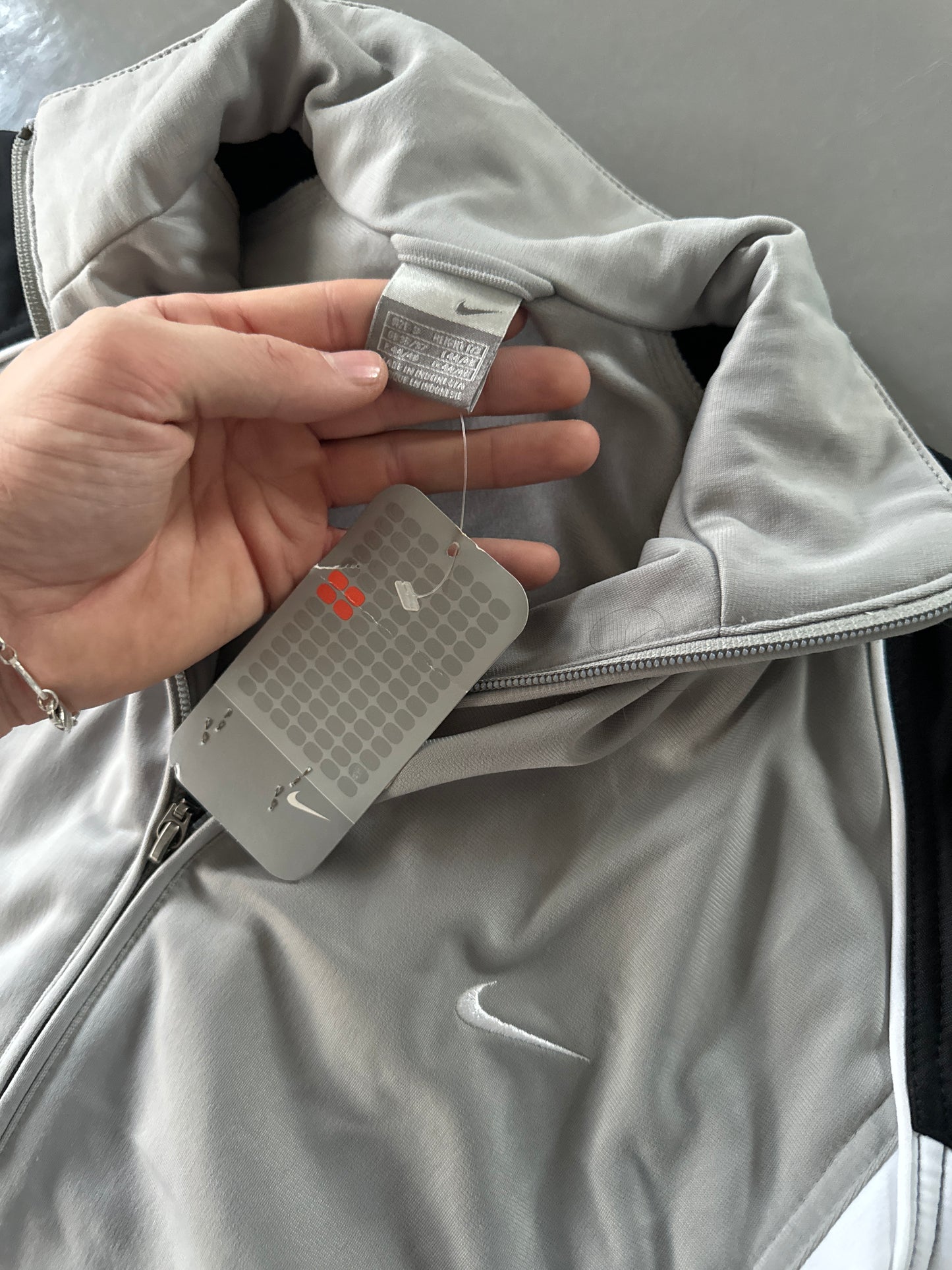Nike Vintage *Deadstock* Trackjacket | S