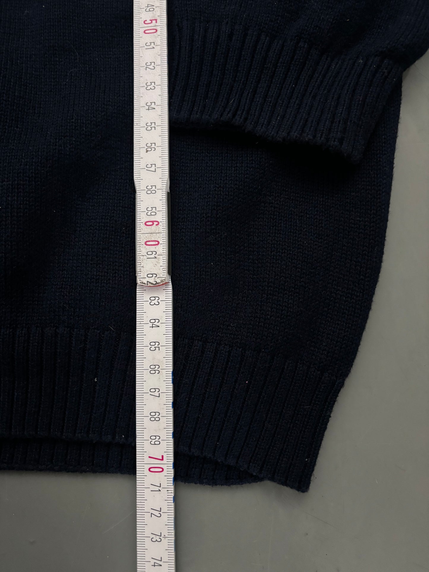 Lacoste Vintage Pullover | XL