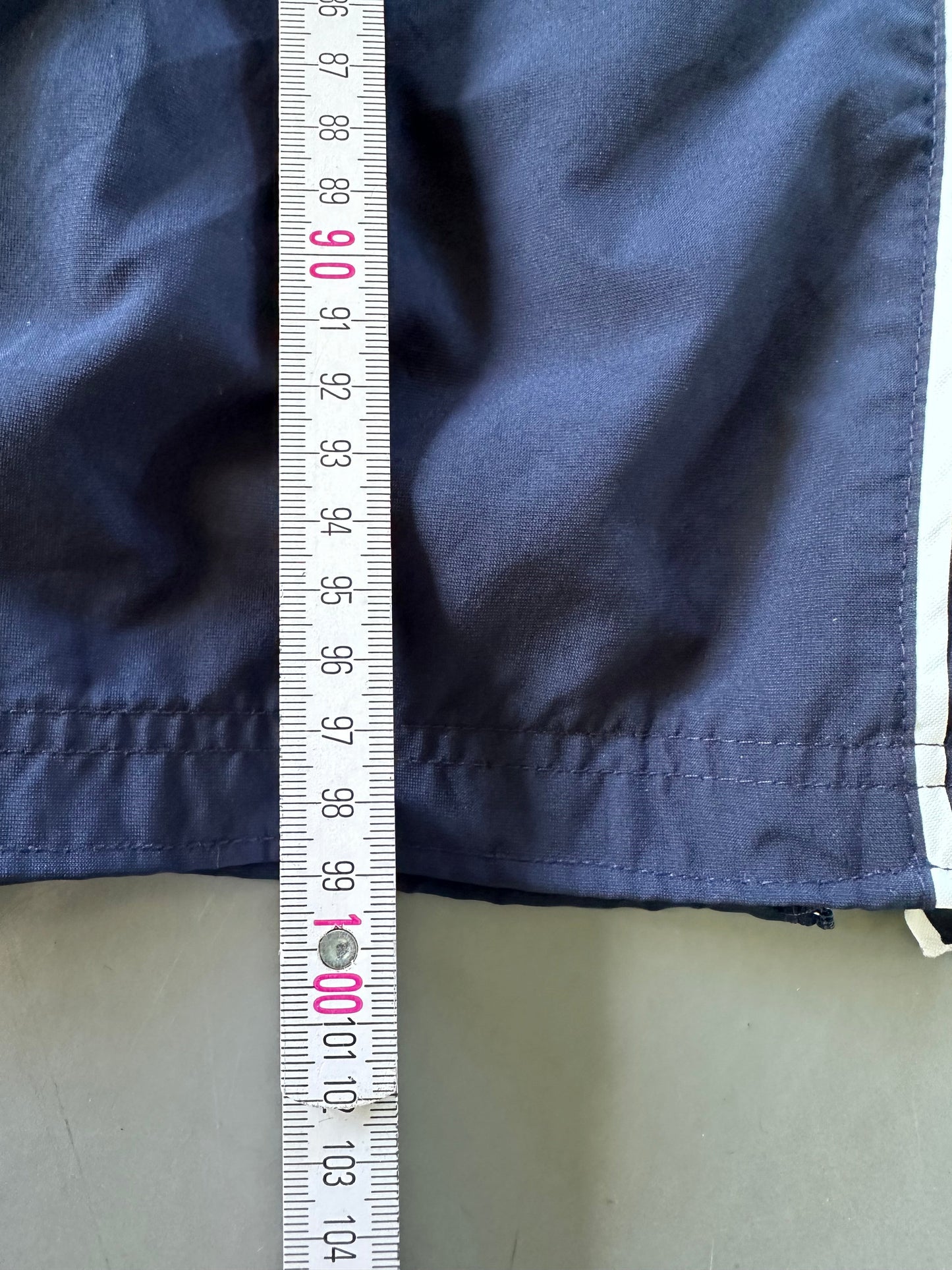Nike Vintage Tracksuit M
