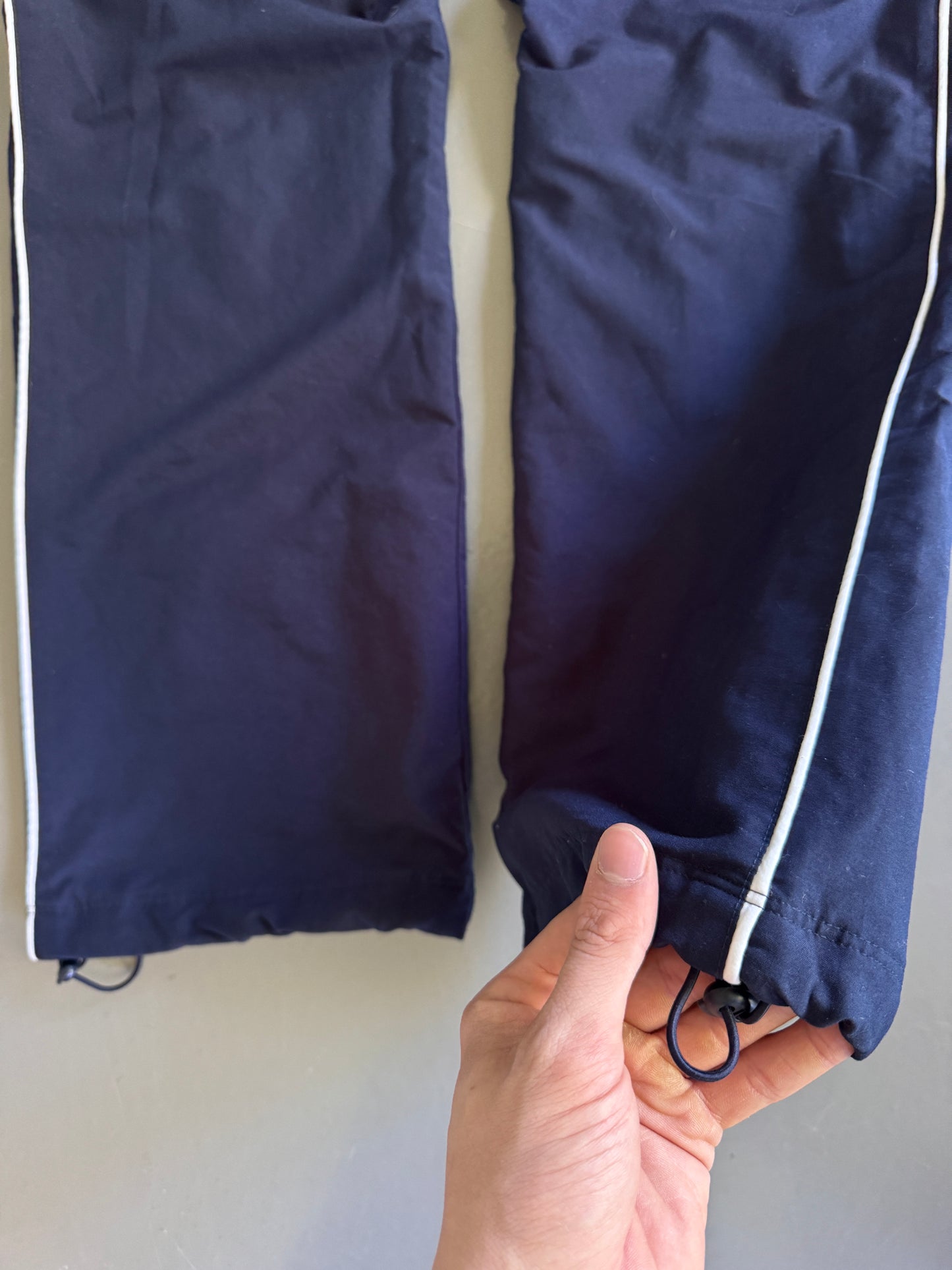 Nike Vintage Trackpants | S