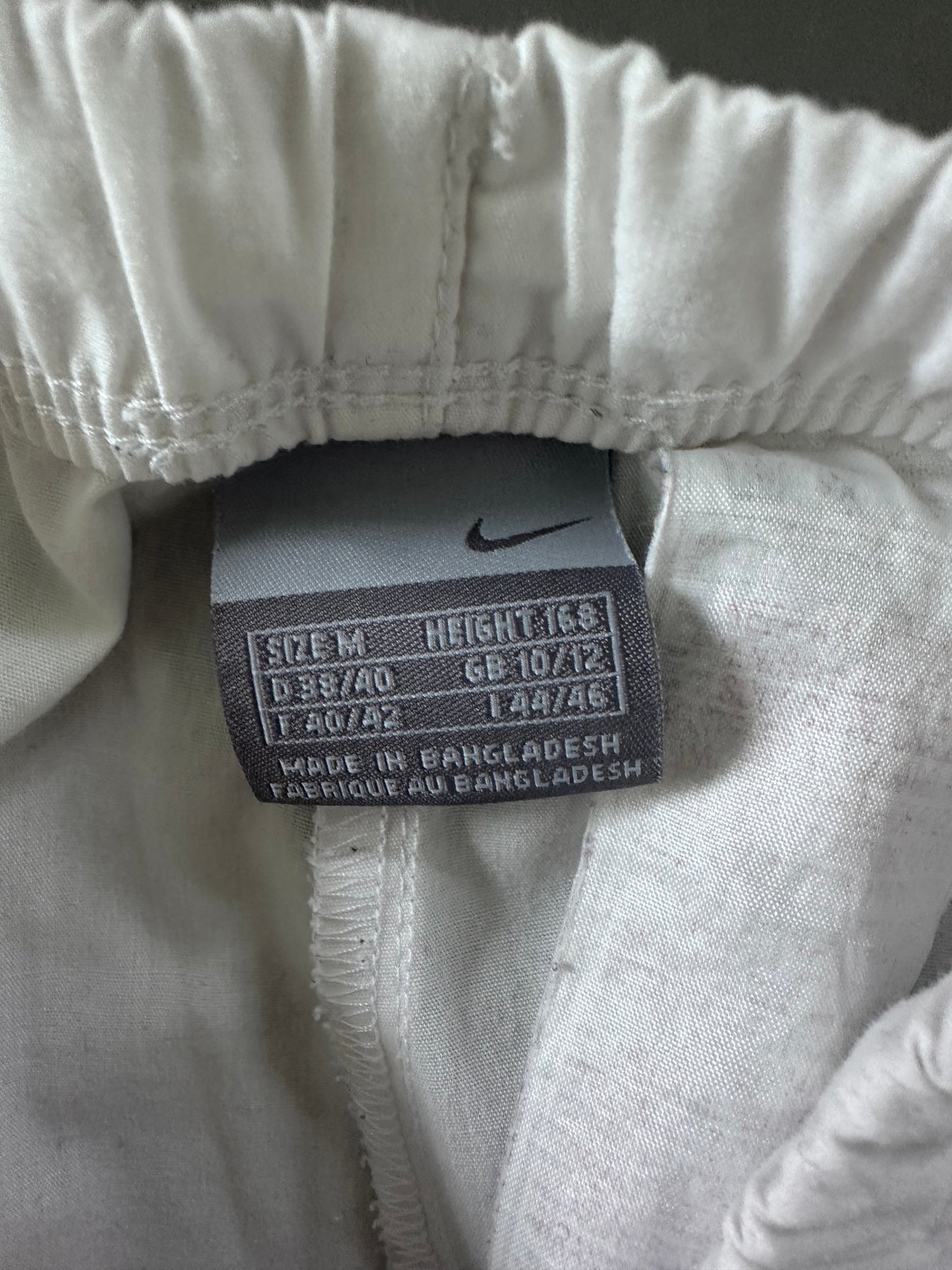 Nike Vintage *PREMIUM* Trackpants | M