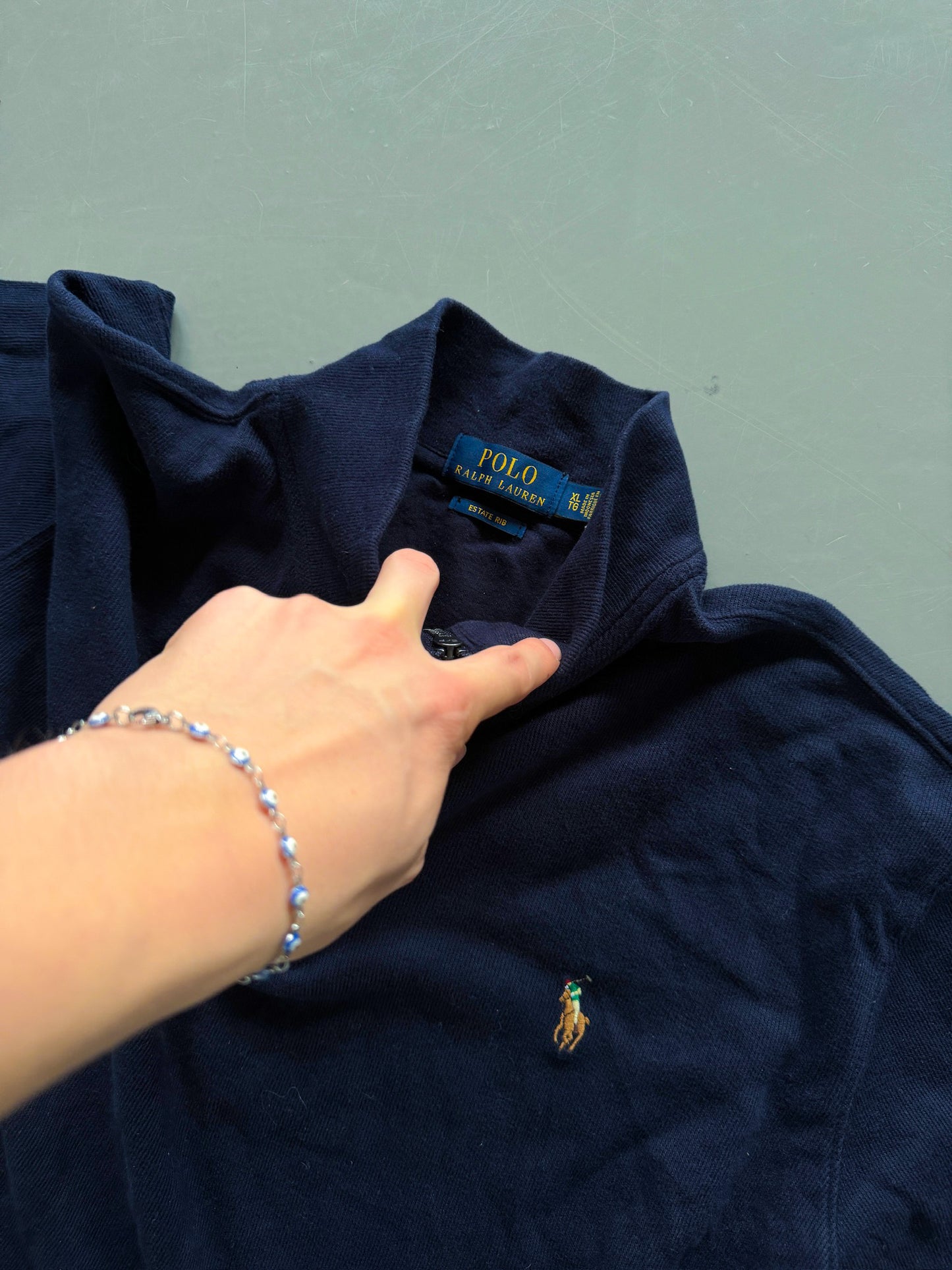 Polo Ralph Lauren Vintage Sweater | XL