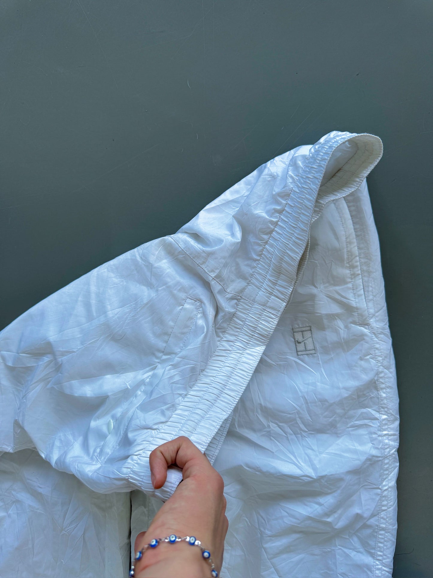 Nike Vintage Trackpants | M