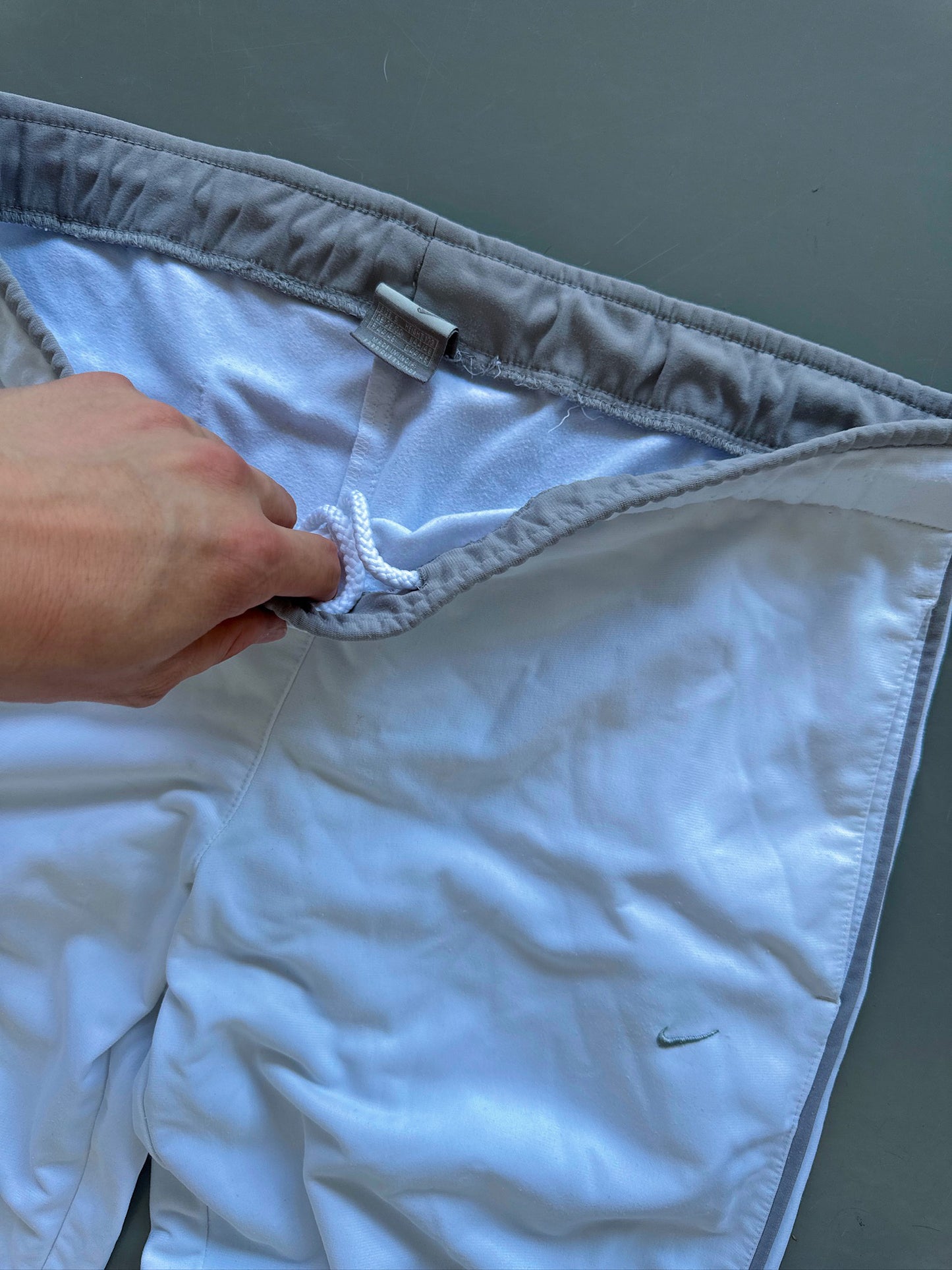 Nike Vintage Trackpants | S