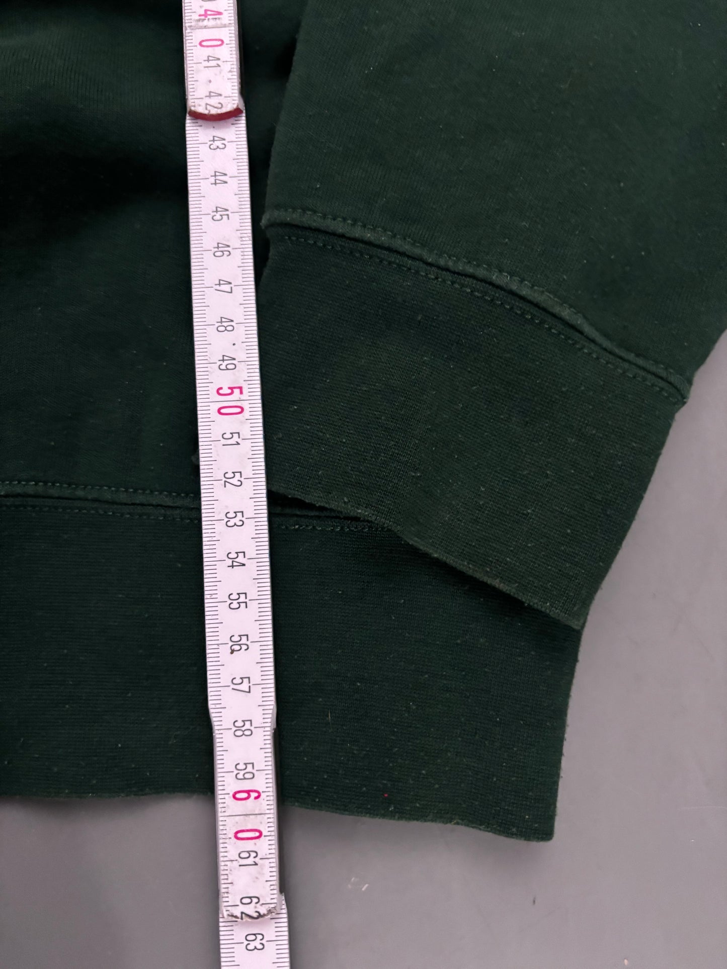 Lacoste Vintage Pullover | M