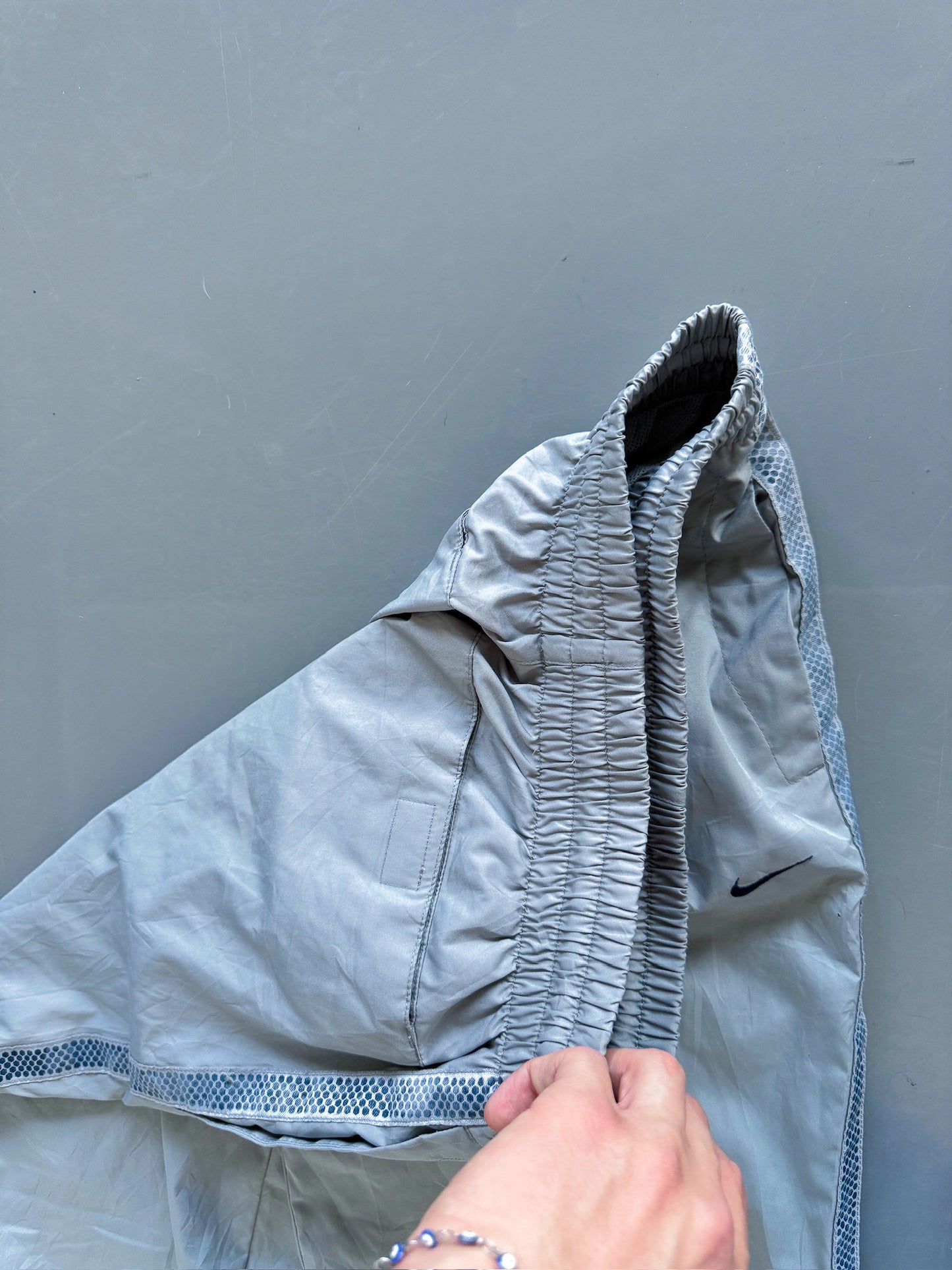 Nike Vintage Trackpants | M