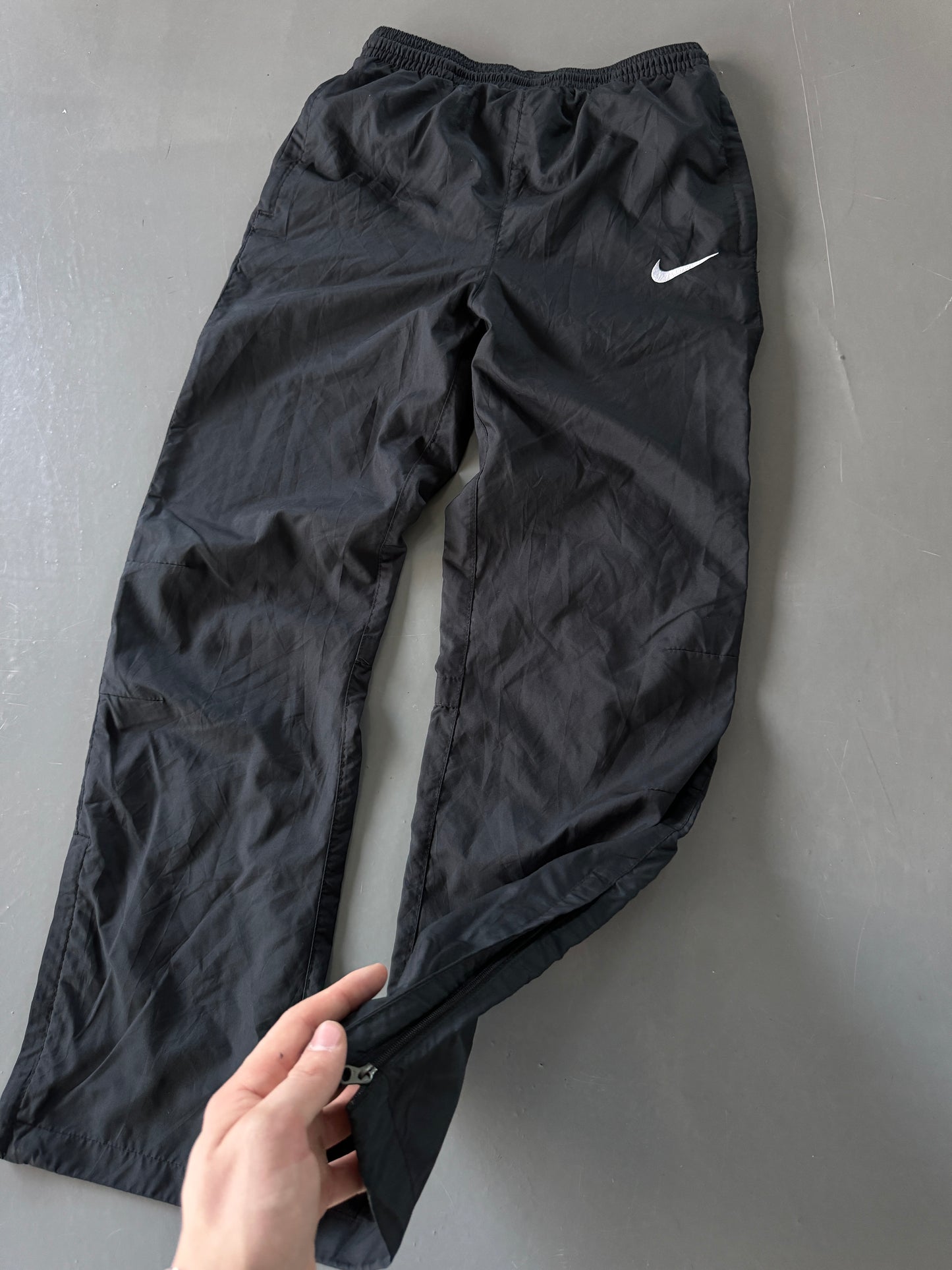Nike Vintage Trackpants | XS