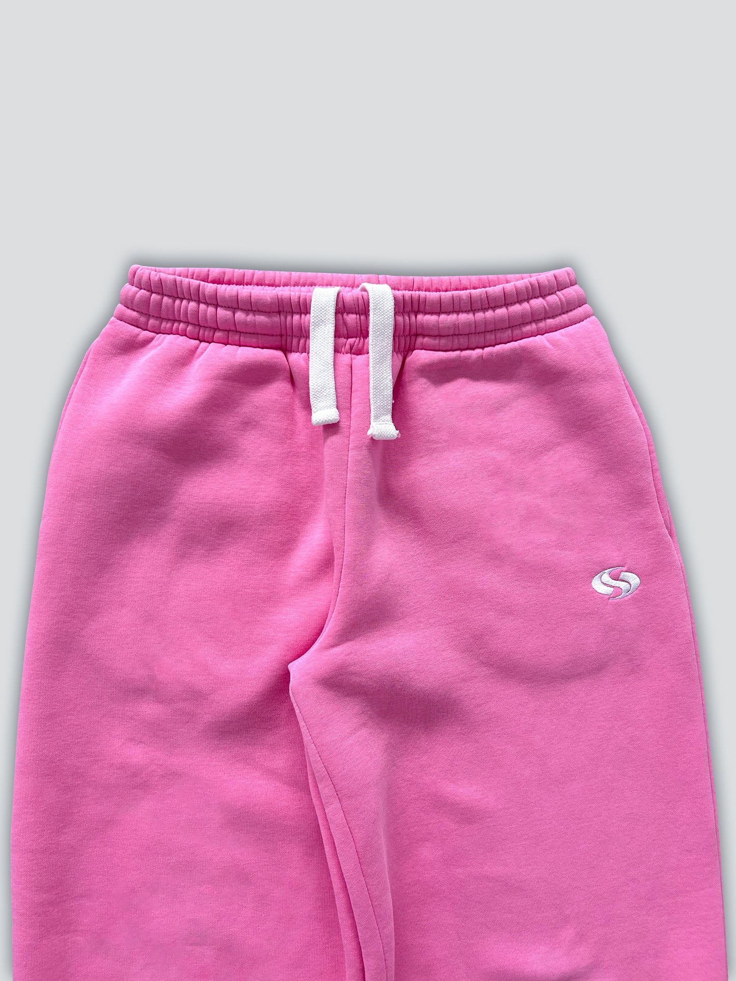 Sportz Baggy Jogger | Pink
