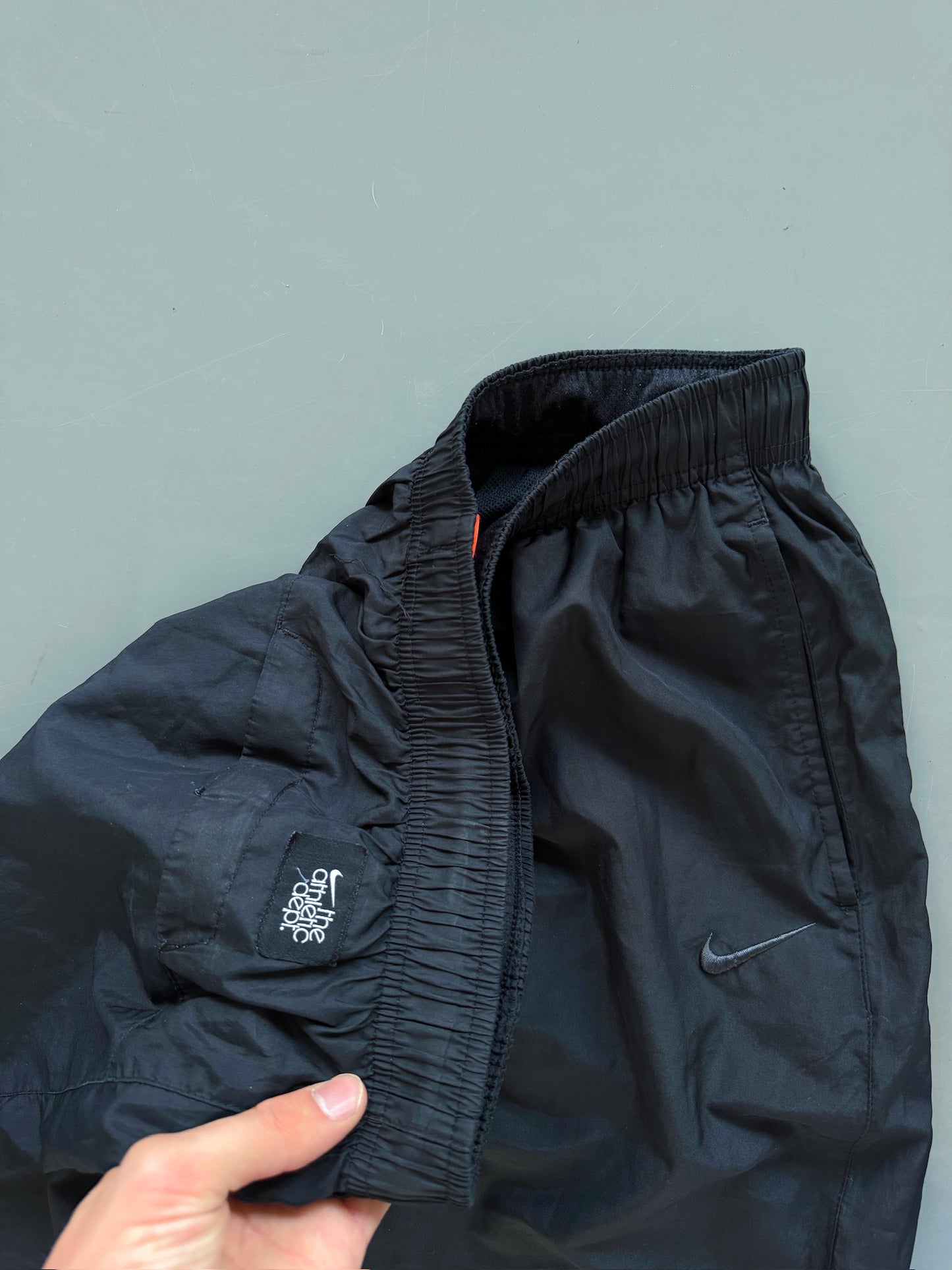 Nike Vintage Trackpants | XL