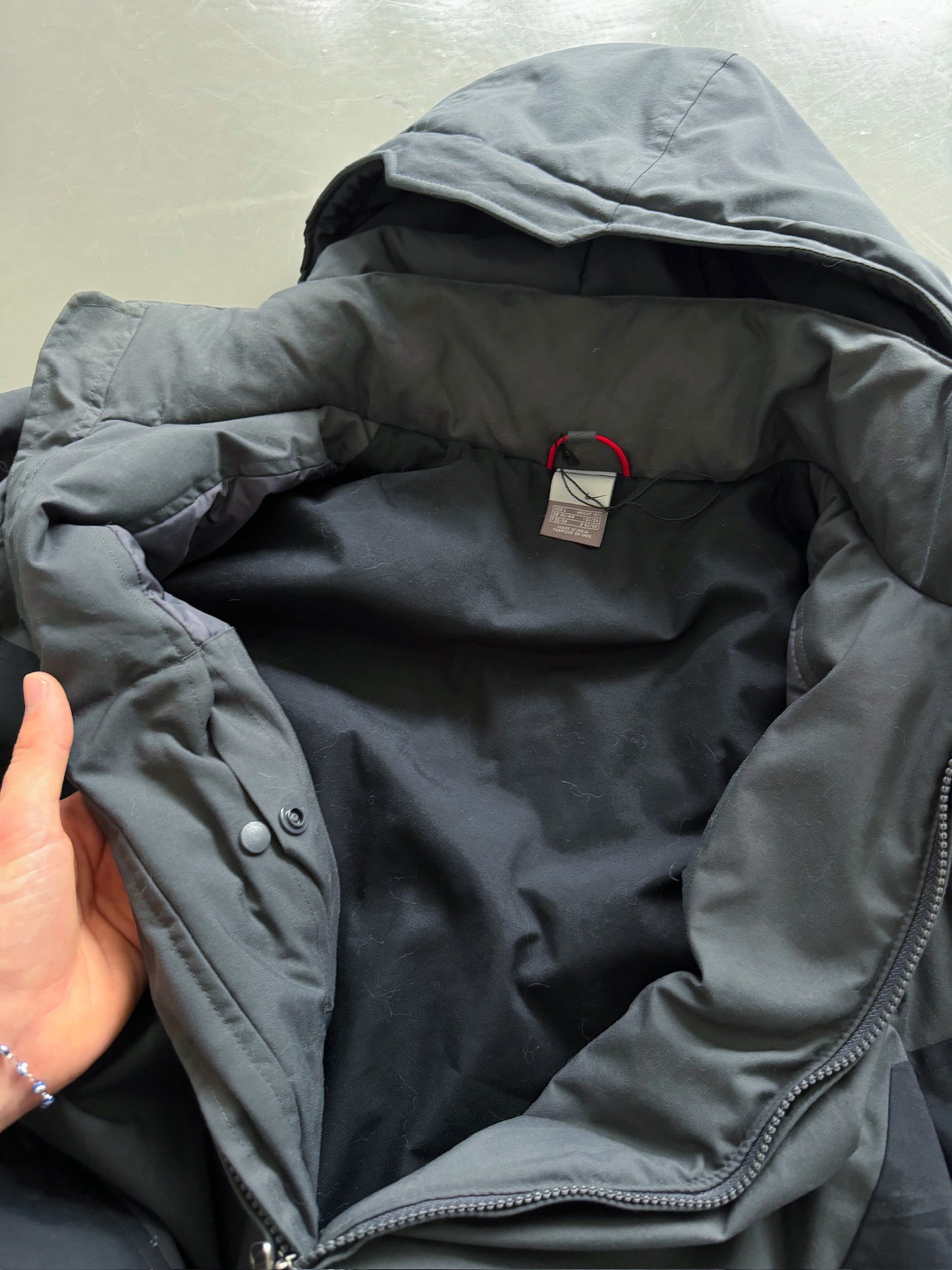 Nike Vintage Winter Jacket | L
