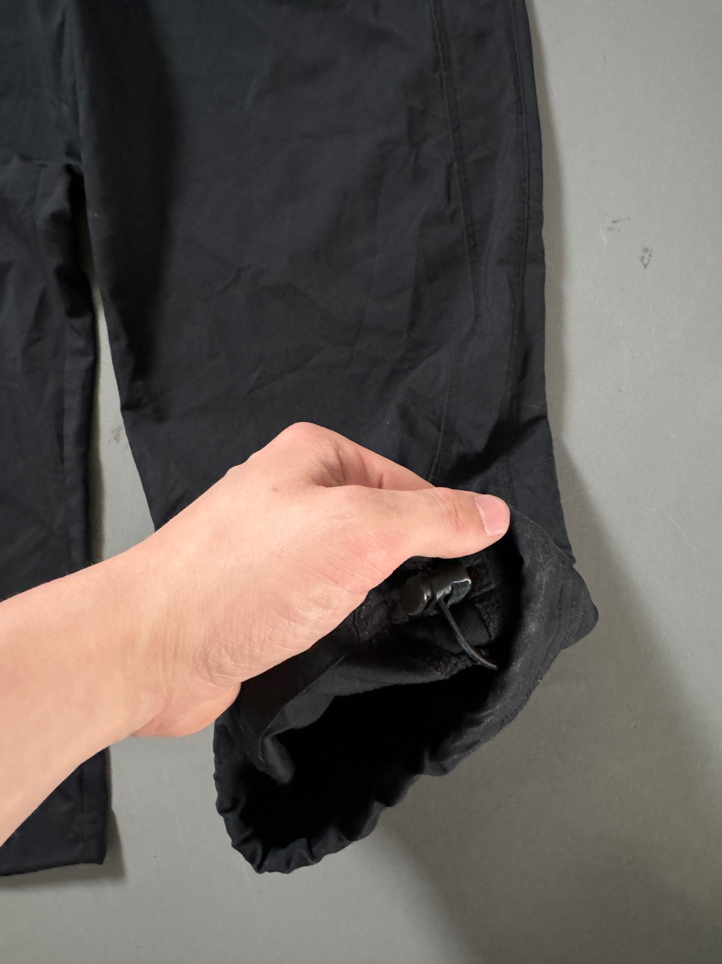 Nike Vintage Trackpants | L