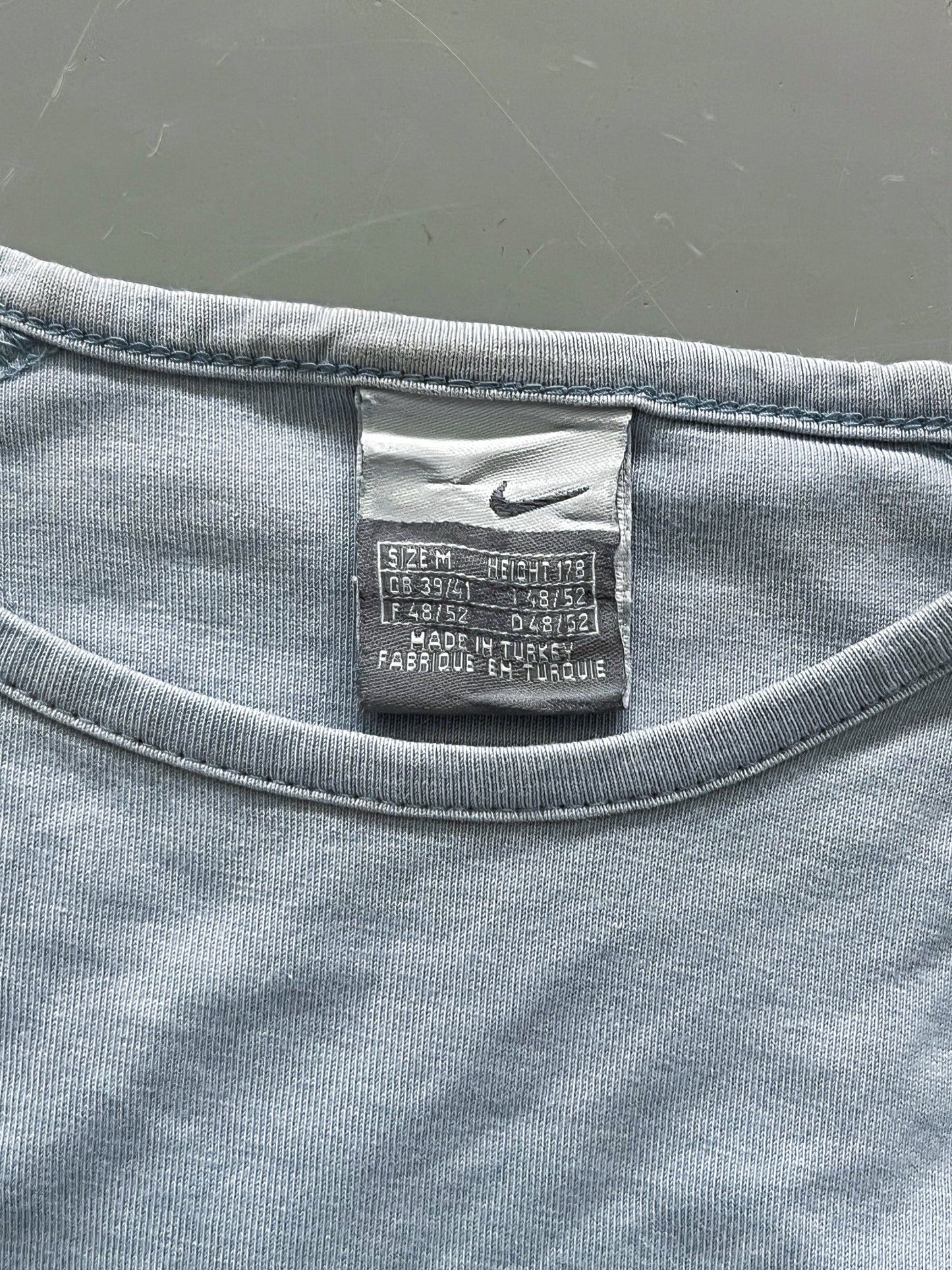 Nike Vintage Longsleeve / Pullover | M