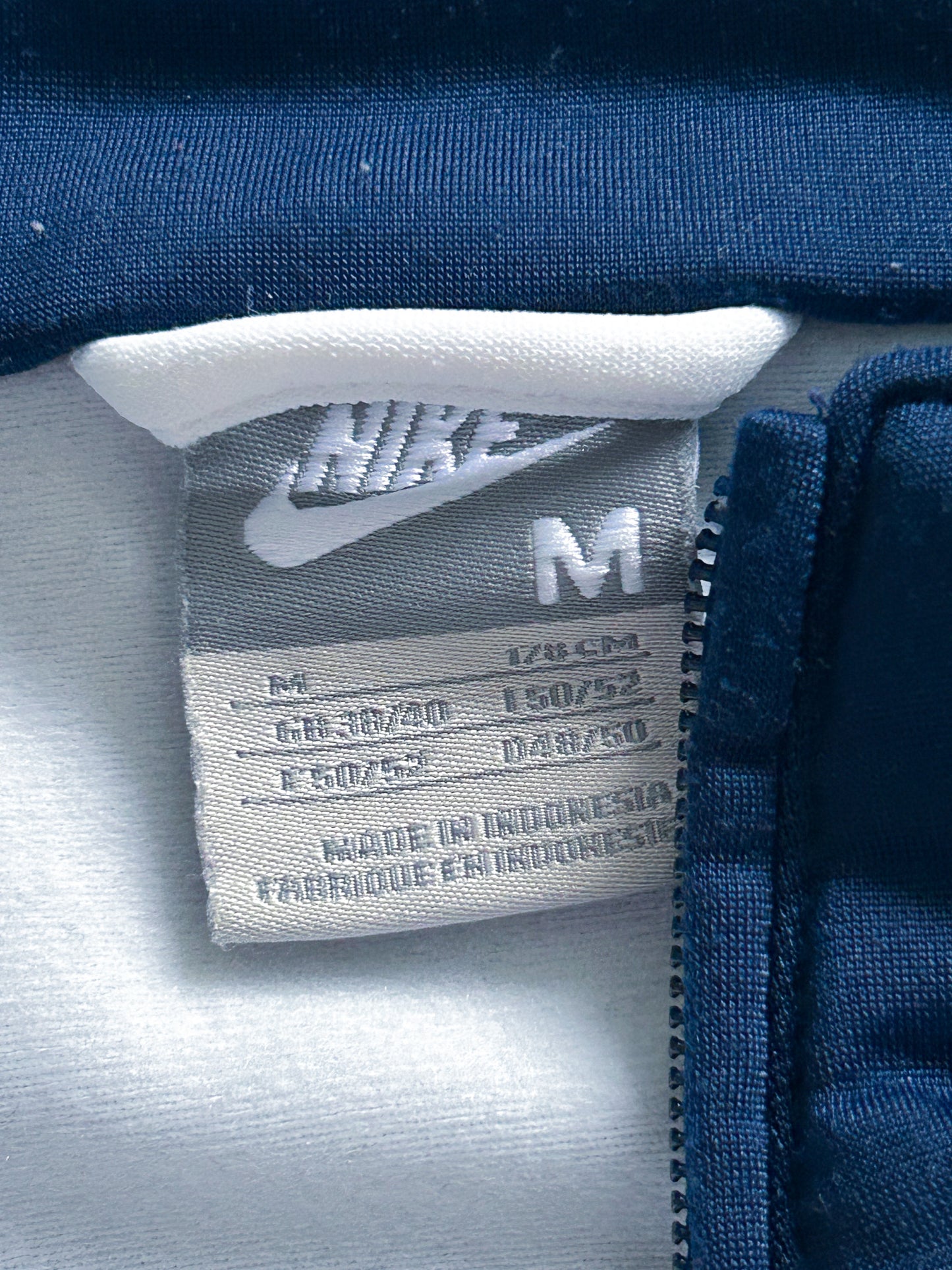 Nike Vintage Trackjacket | M