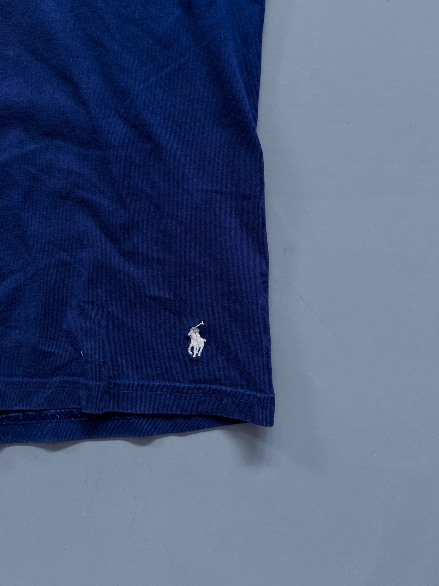 Vintage Polo Ralph Lauren T-Shirt | S
