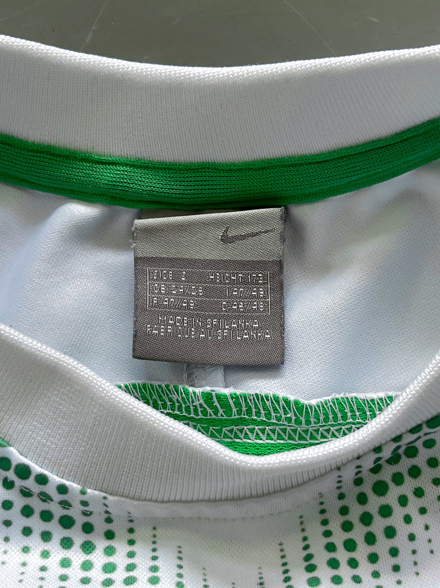 Nike Vintage *TN* Shirt | S