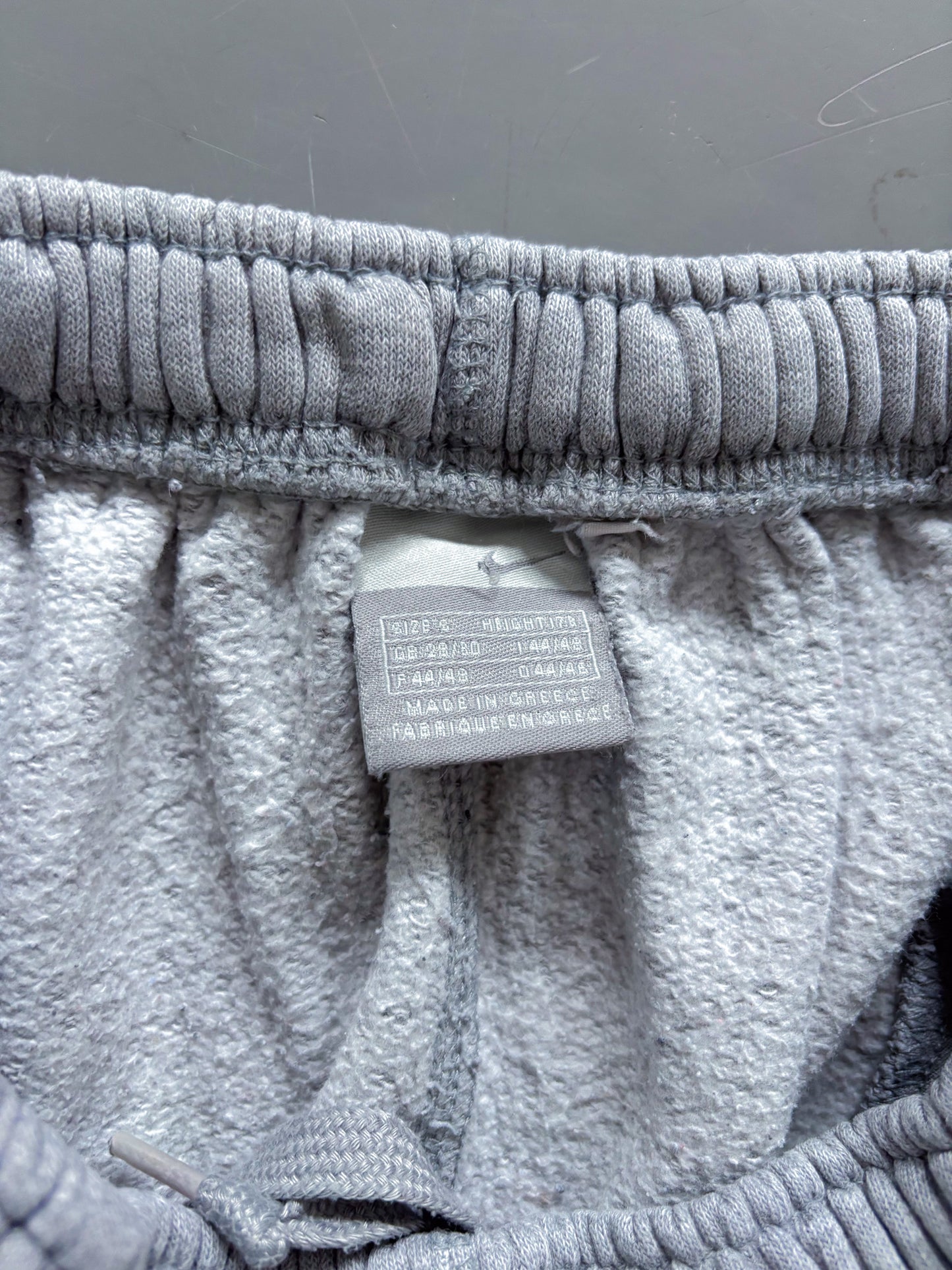 Nike Vintage Open Leg Sweatpants / Jogger | S