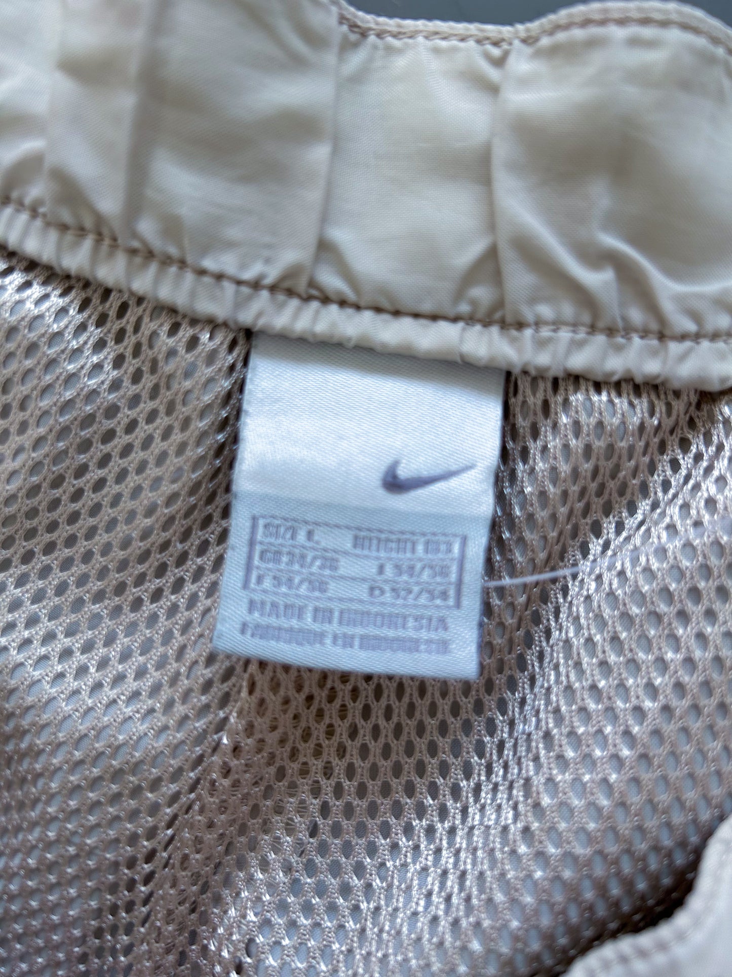 Nike Vintage Trackpants | L