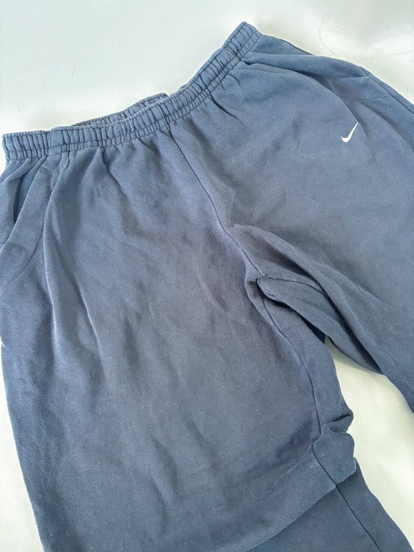 Nike Vintage Open Leg Sweatpants | L