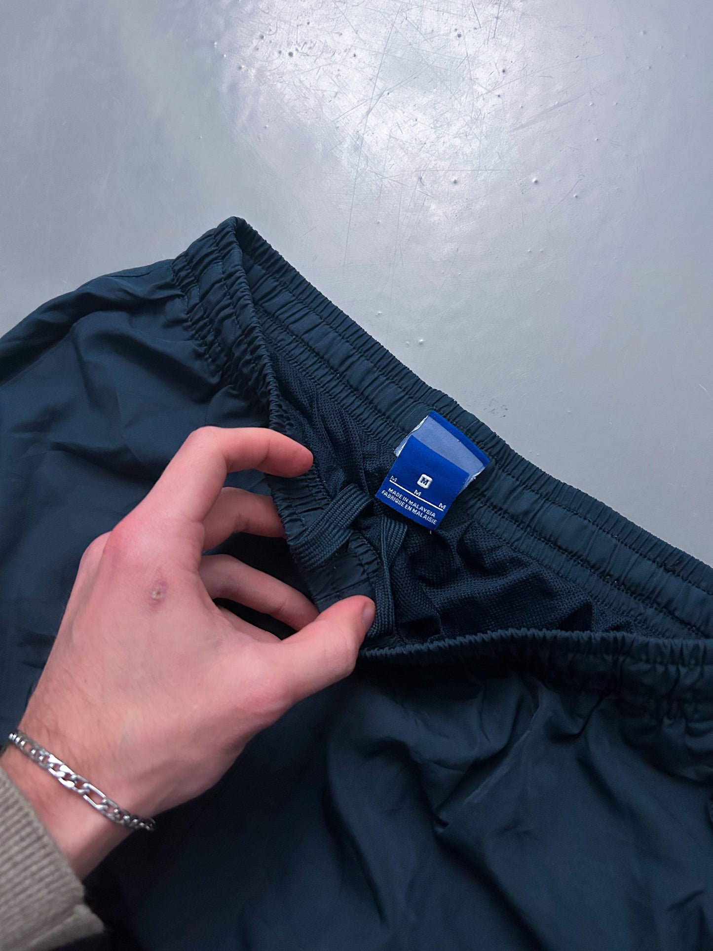 Nike Vintage Trackpants | S
