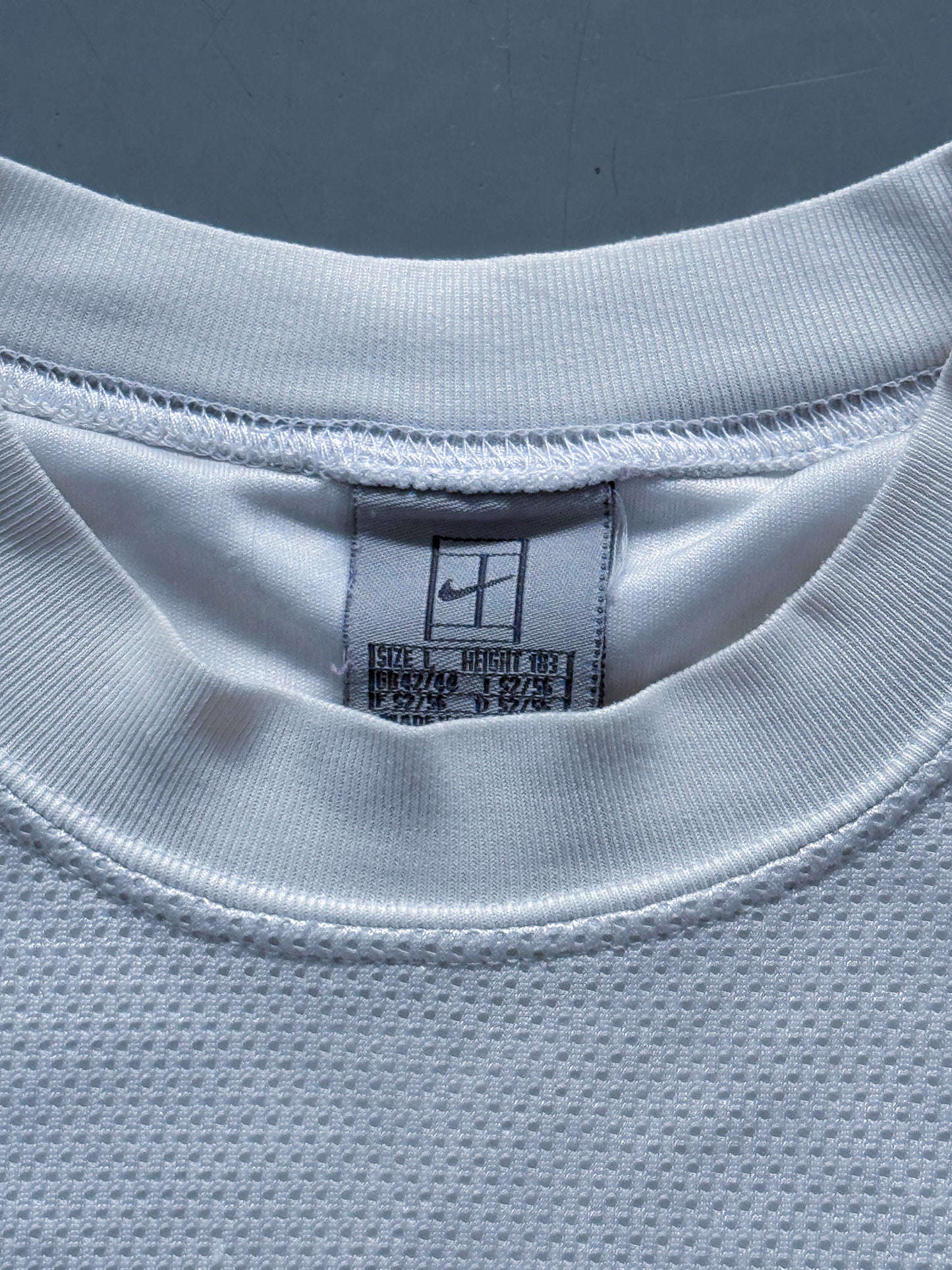 Vintage Nike T-Shirt | L