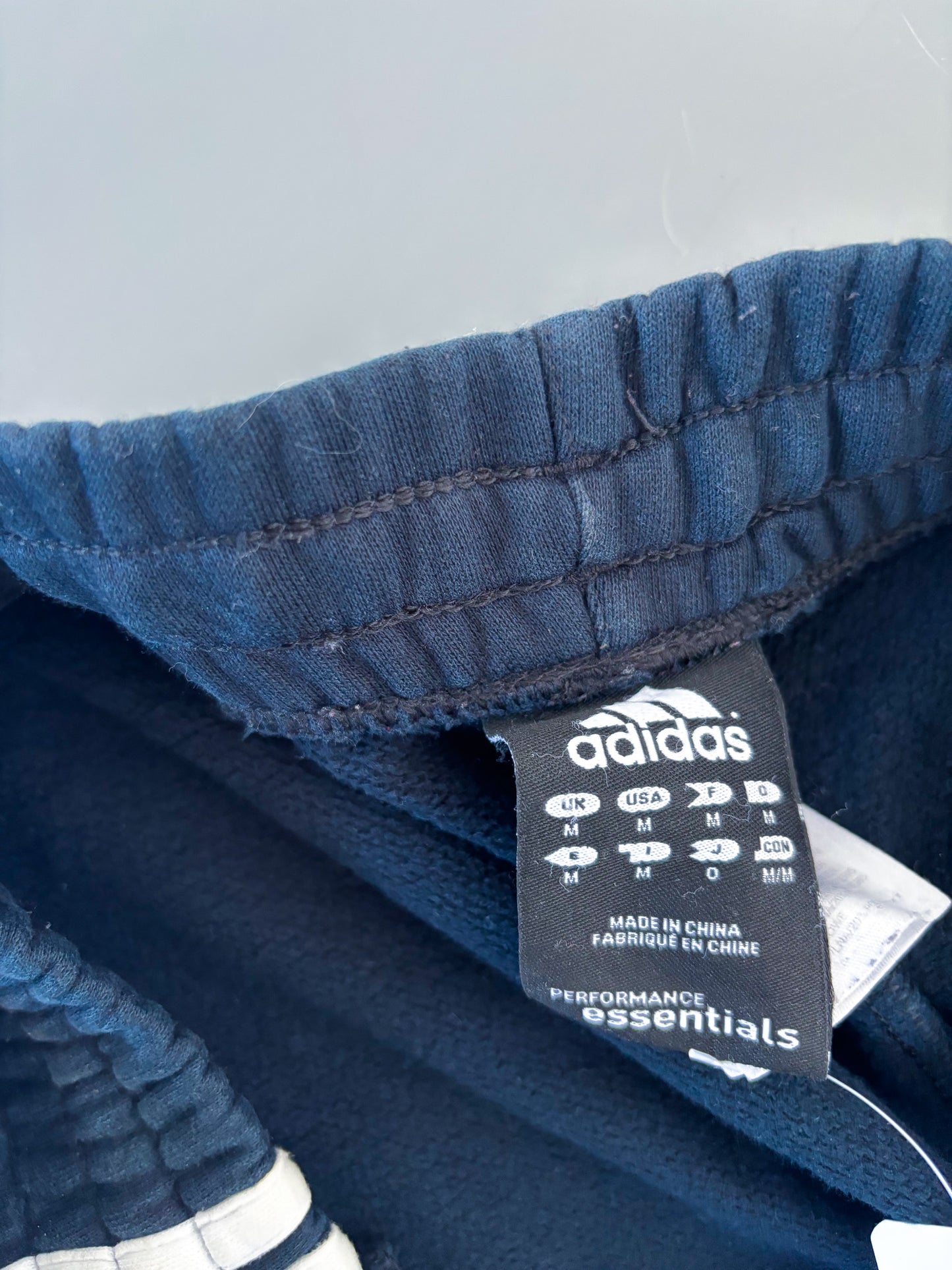 Adidas Vintage Sweatpants | M
