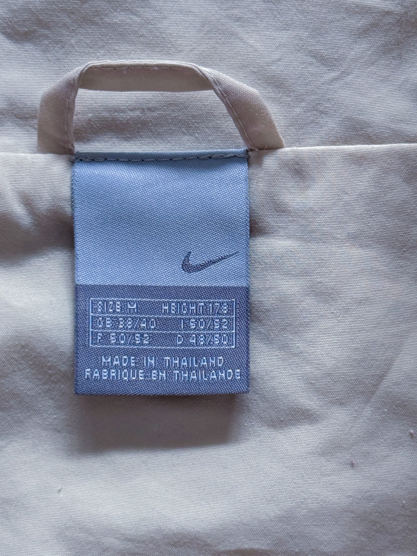 Nike Vintage Trackjacket | M