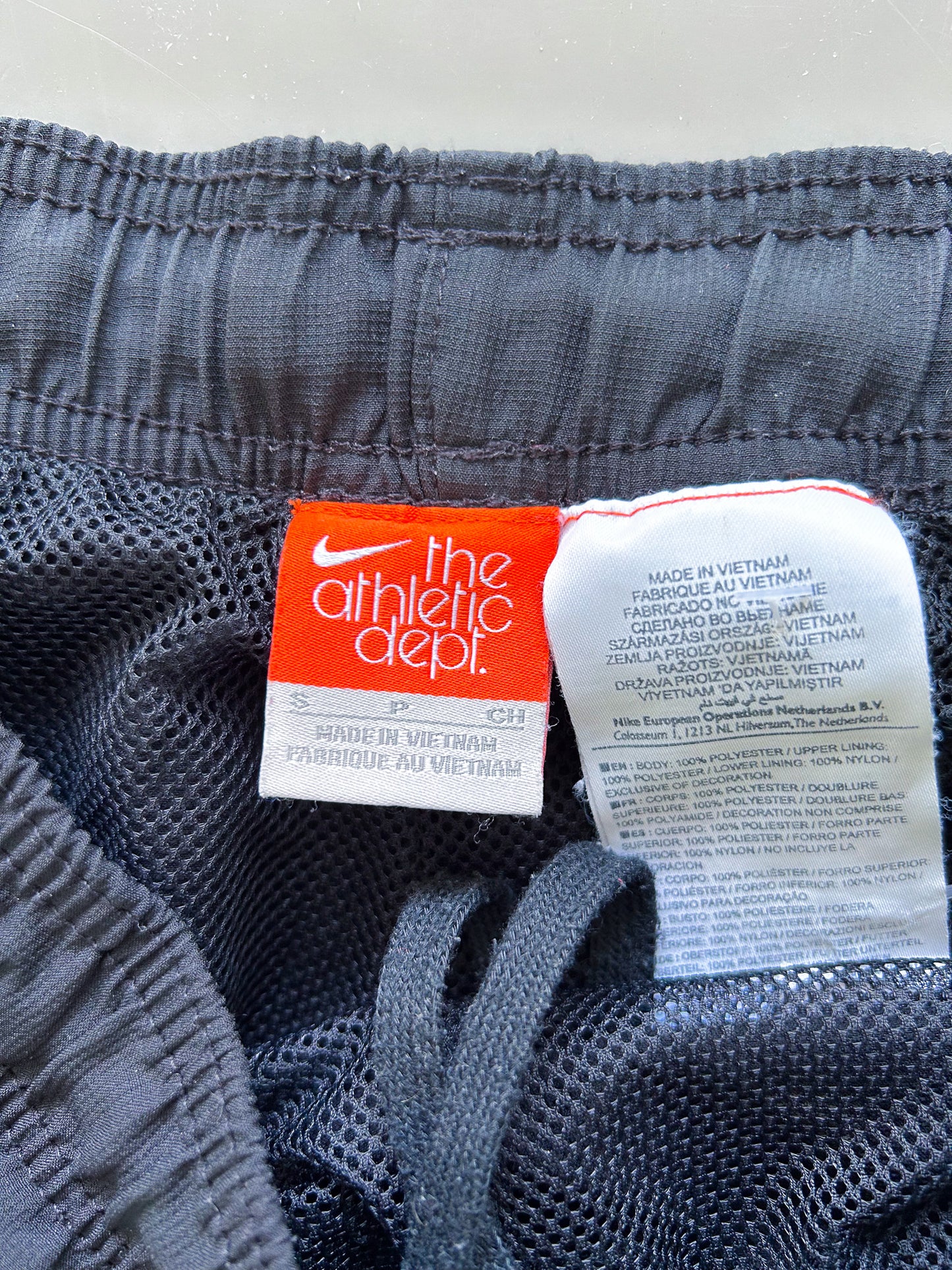 Nike Vintage Trackpants | S