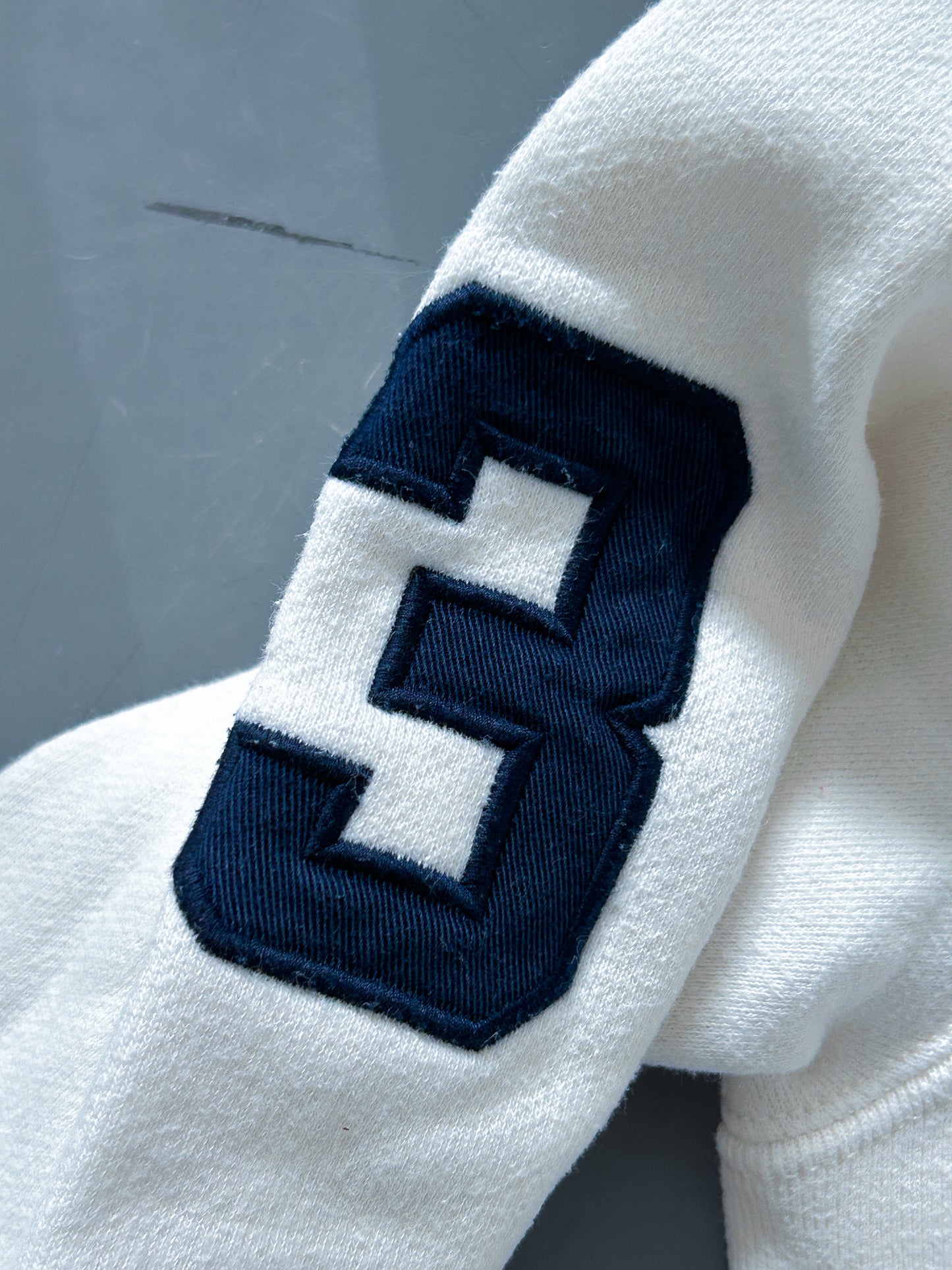 Polo Ralph Lauren Vintage Sweatjacke | XS