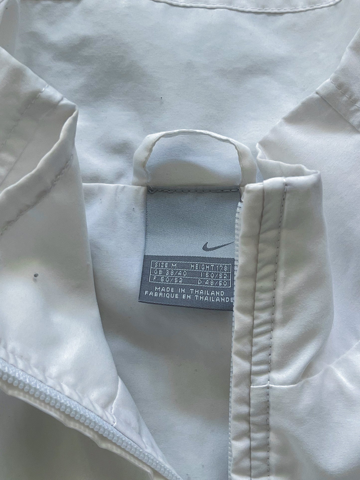Nike Vintage Trackjacket | M