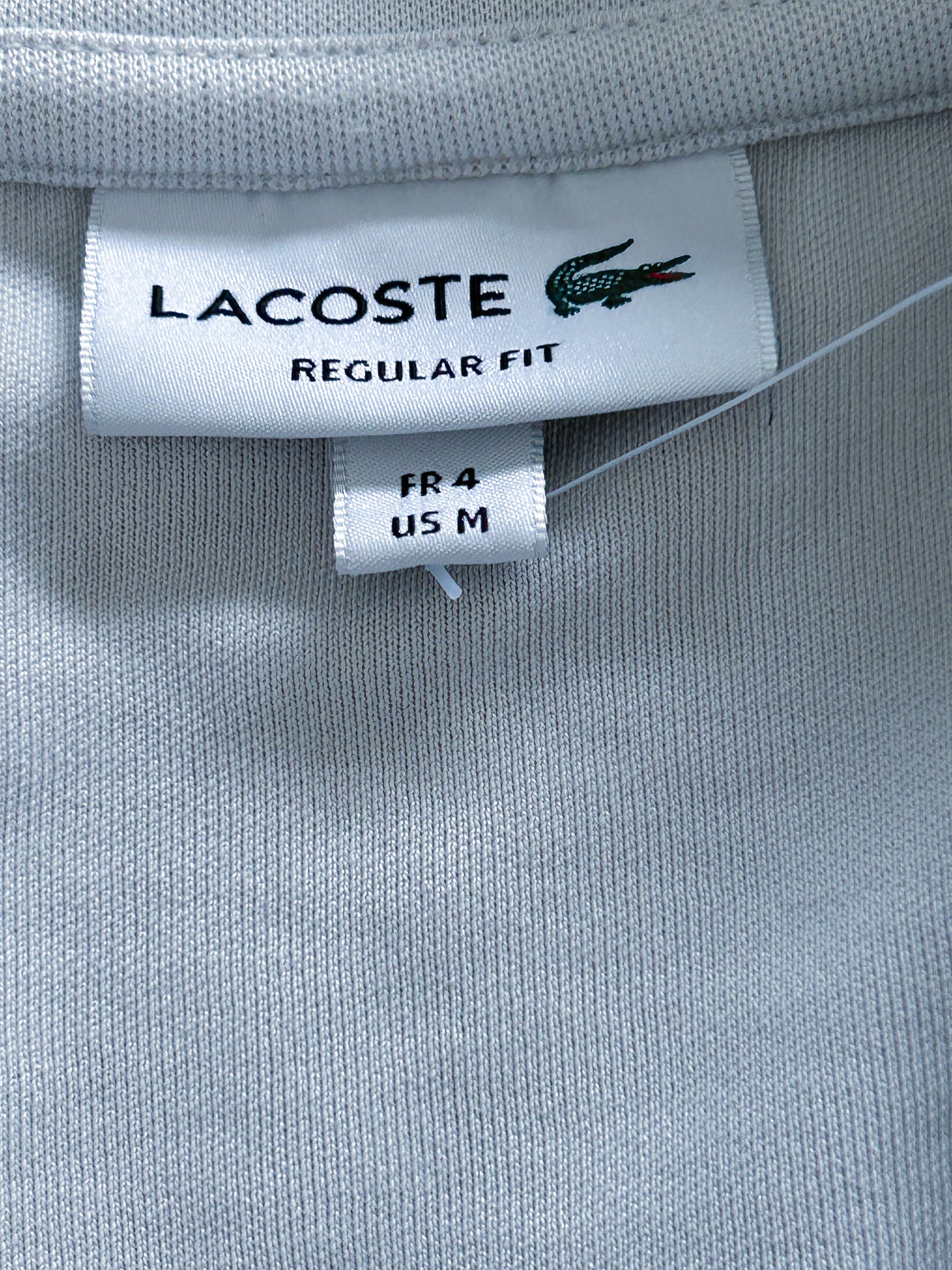 Lacoste Vintage Trackjacket | M
