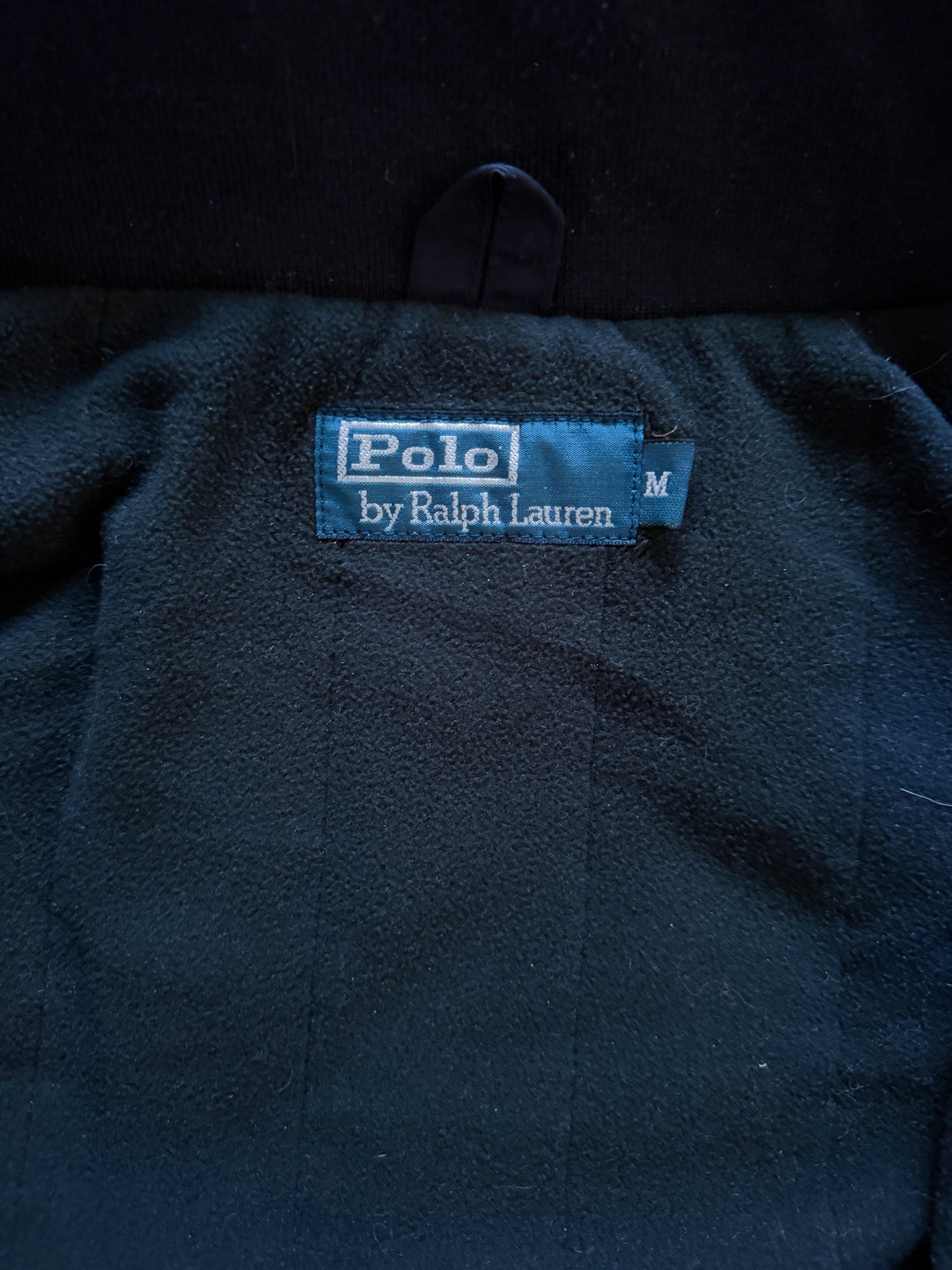Polo Ralph Lauren Vintage Puffer Jacket | M
