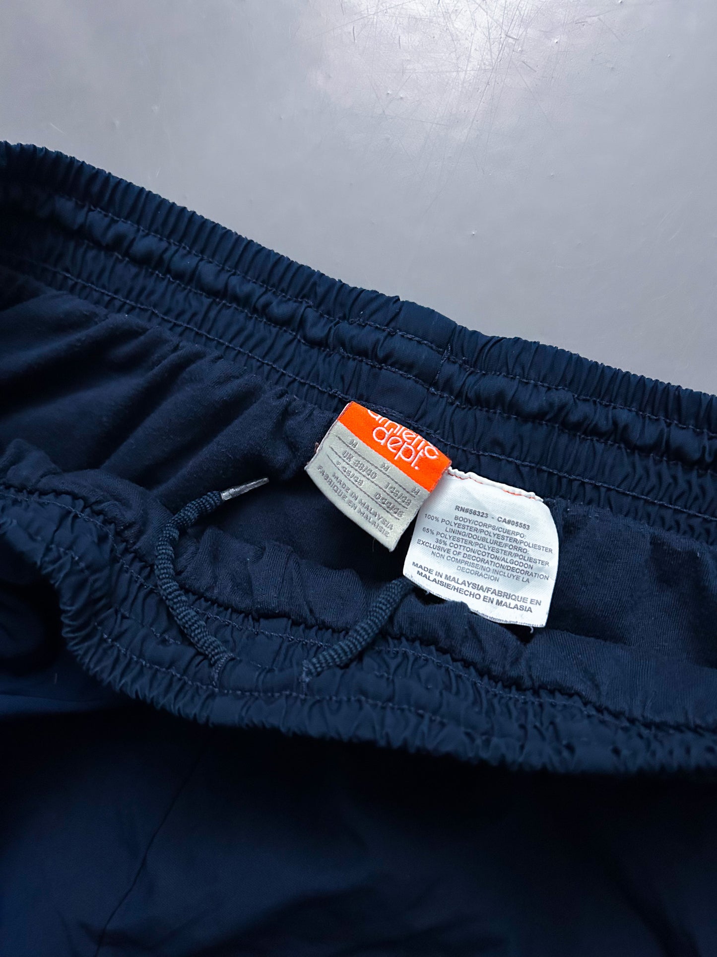 Nike Vintage *Classic* Trackpants | M;XL