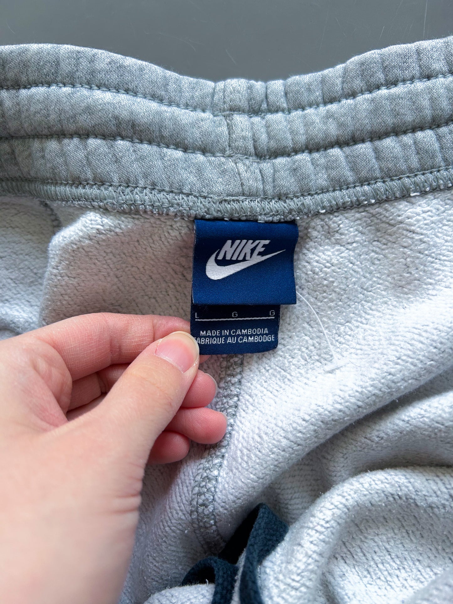 Nike Vintage Sweatpants | M