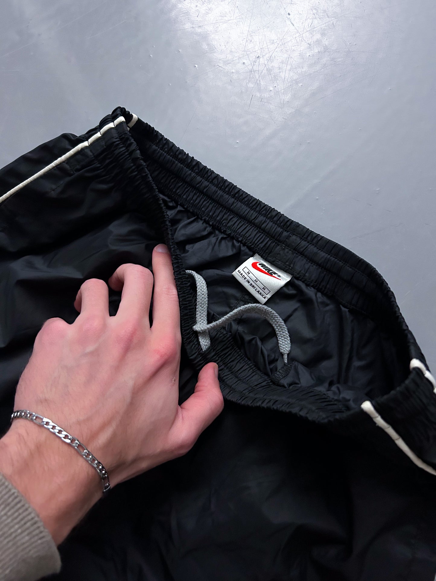 Nike Vintage Trackpants | M