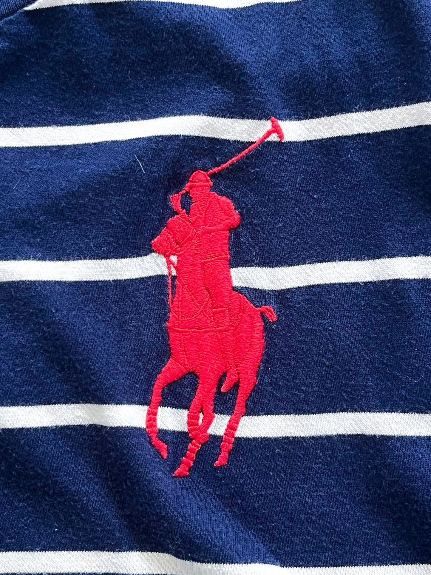 Polo Ralph Lauren Vintage Shirt | M