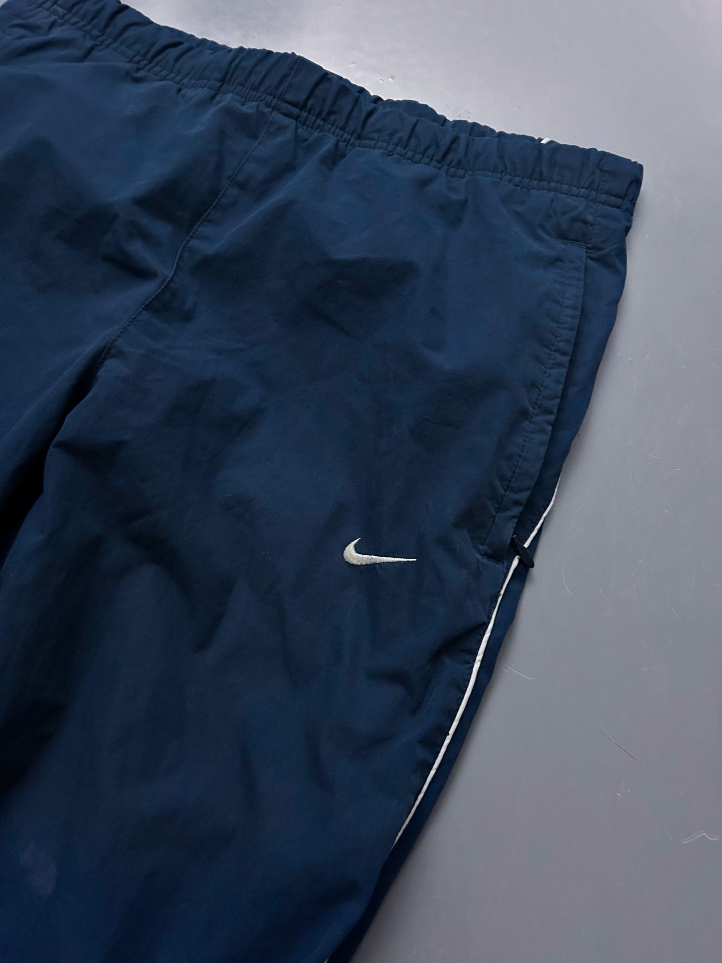 Nike Vintage Trackpants | XS