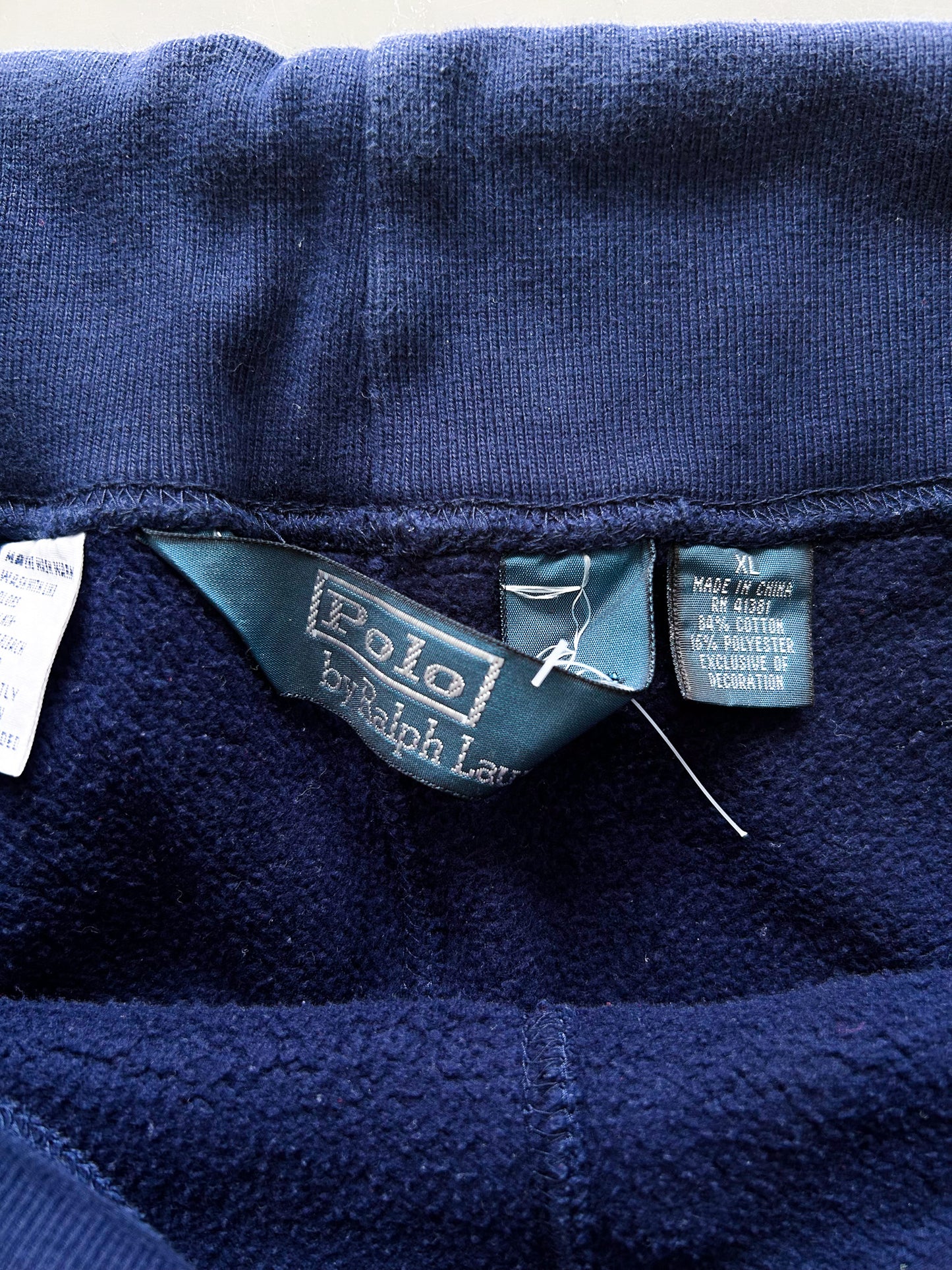 Polo Ralph Lauren Vintage Sweatpants | L