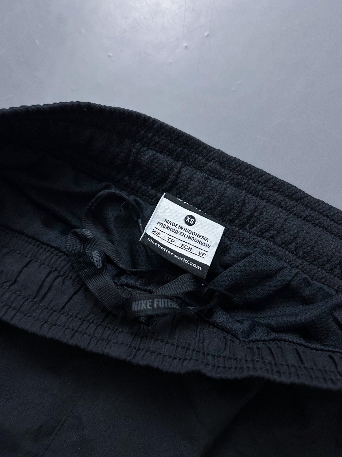 Nike x Barca Vintage Trackpants | XS