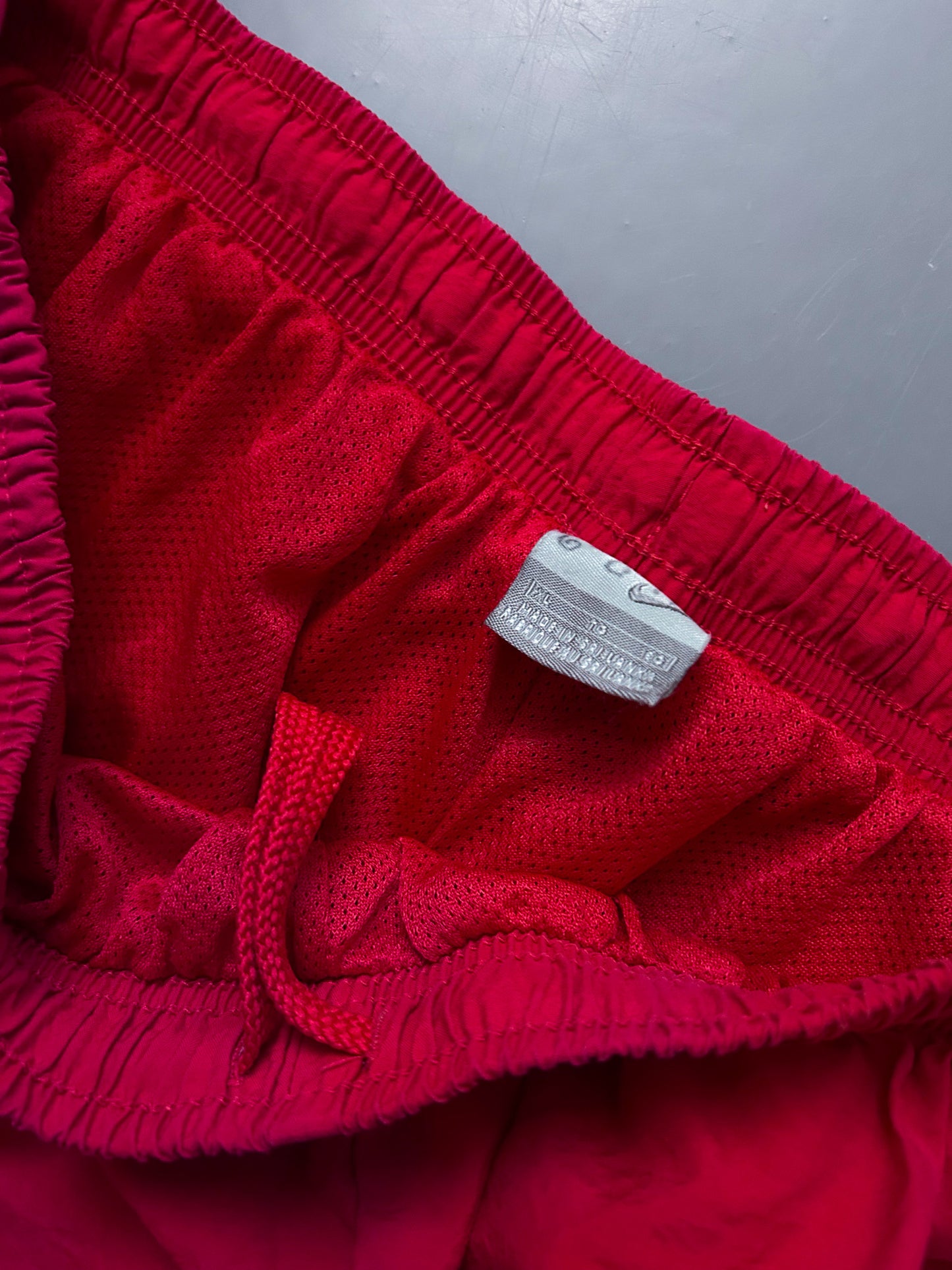 Nike Vintage Trackpants | L