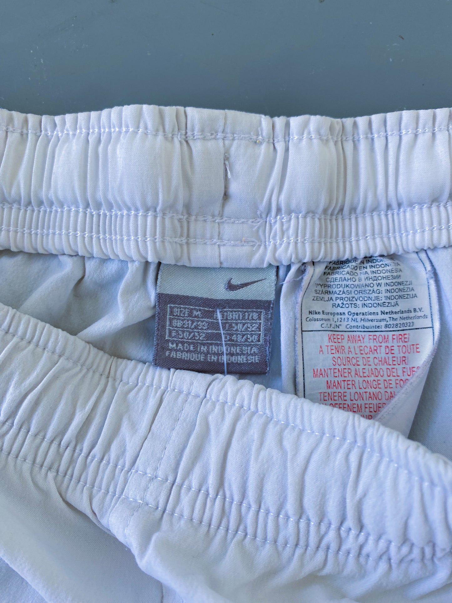 Nike Vintage Trackpants | M