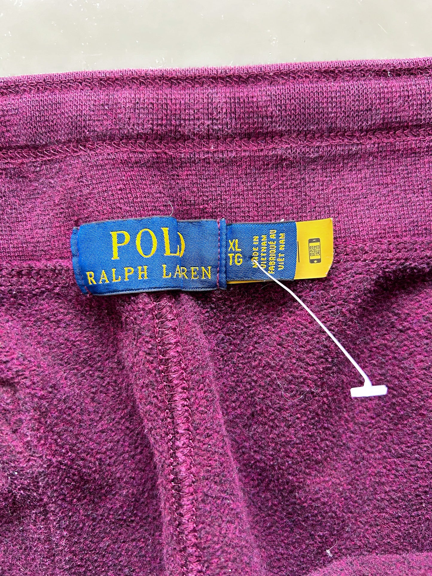 Polo Ralph Lauren Vintage Trackpants | S