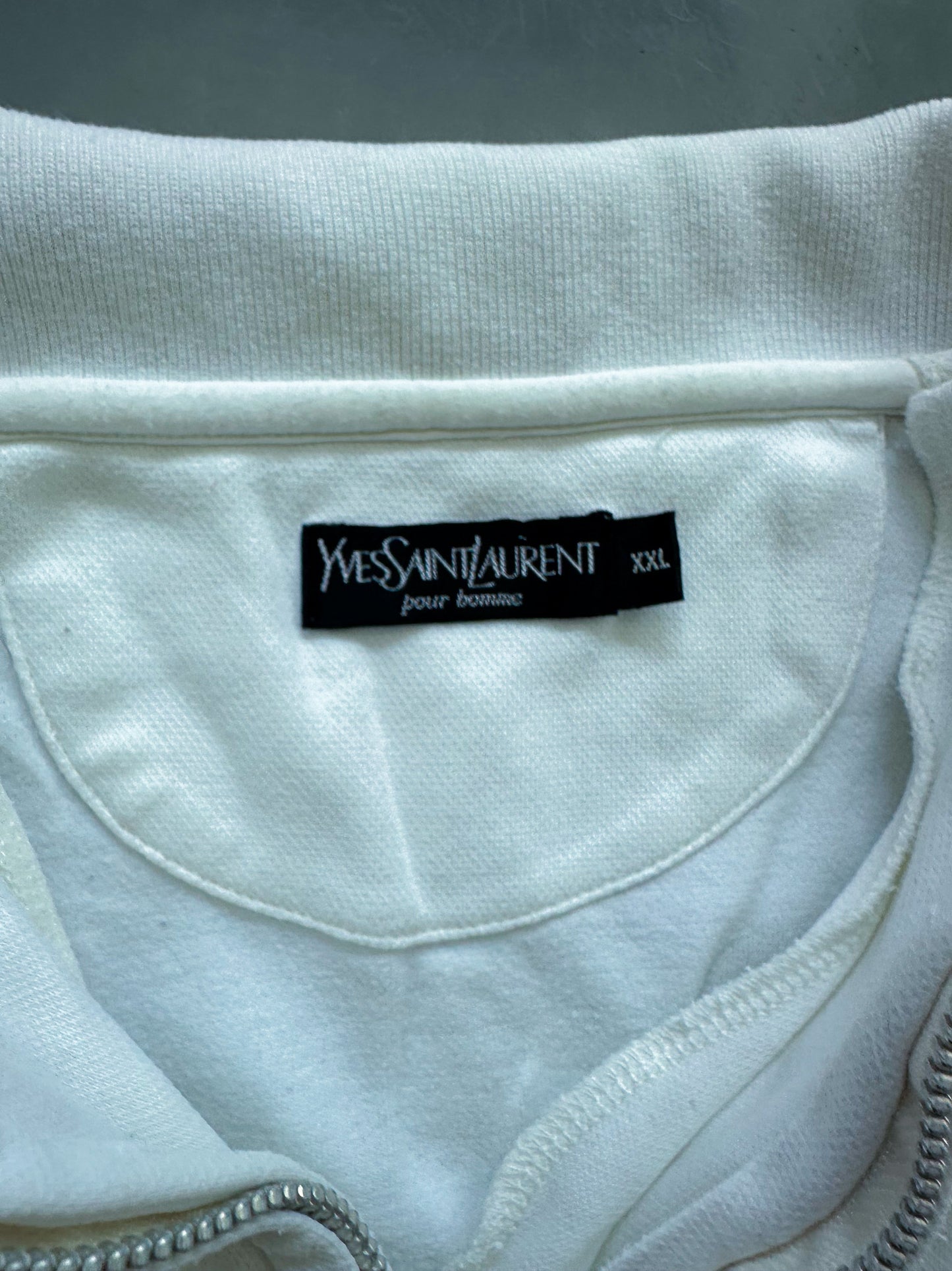 Yves Saint Laurent Vintage Pullover | XL