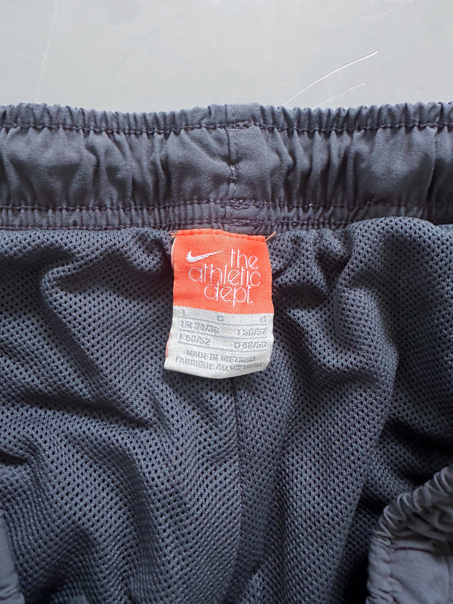 Nike Vintage Trackpants | M