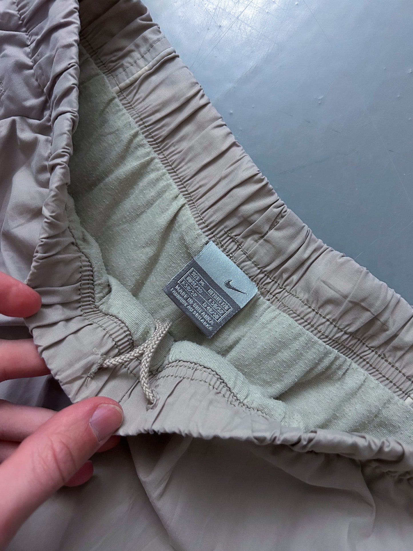 Nike Vintage *PREMIUM* Trackpants | M