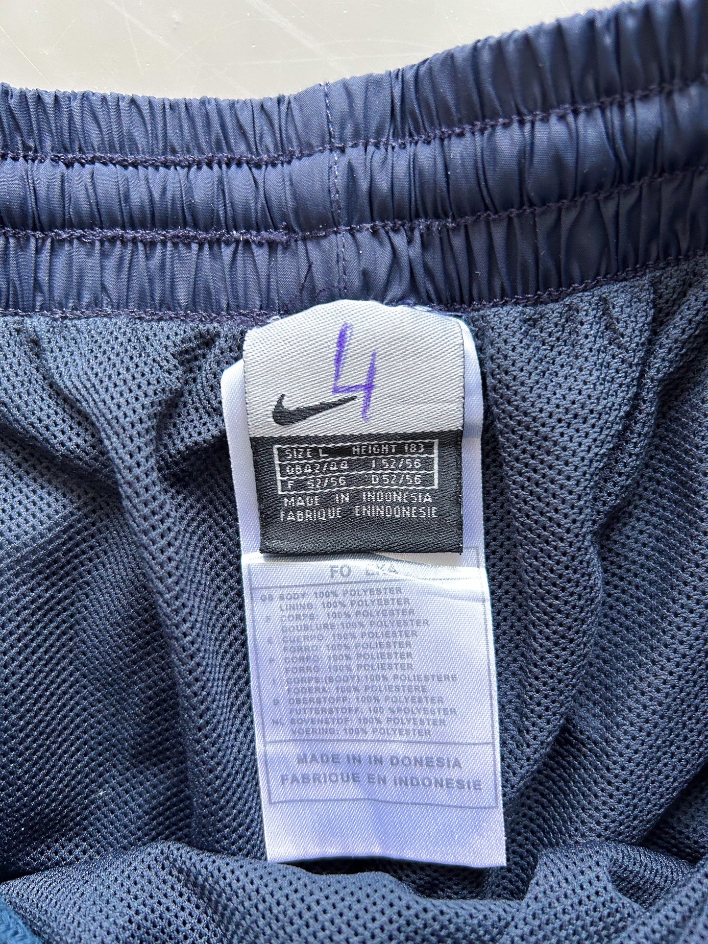 Nike Vintage Trackpants | M